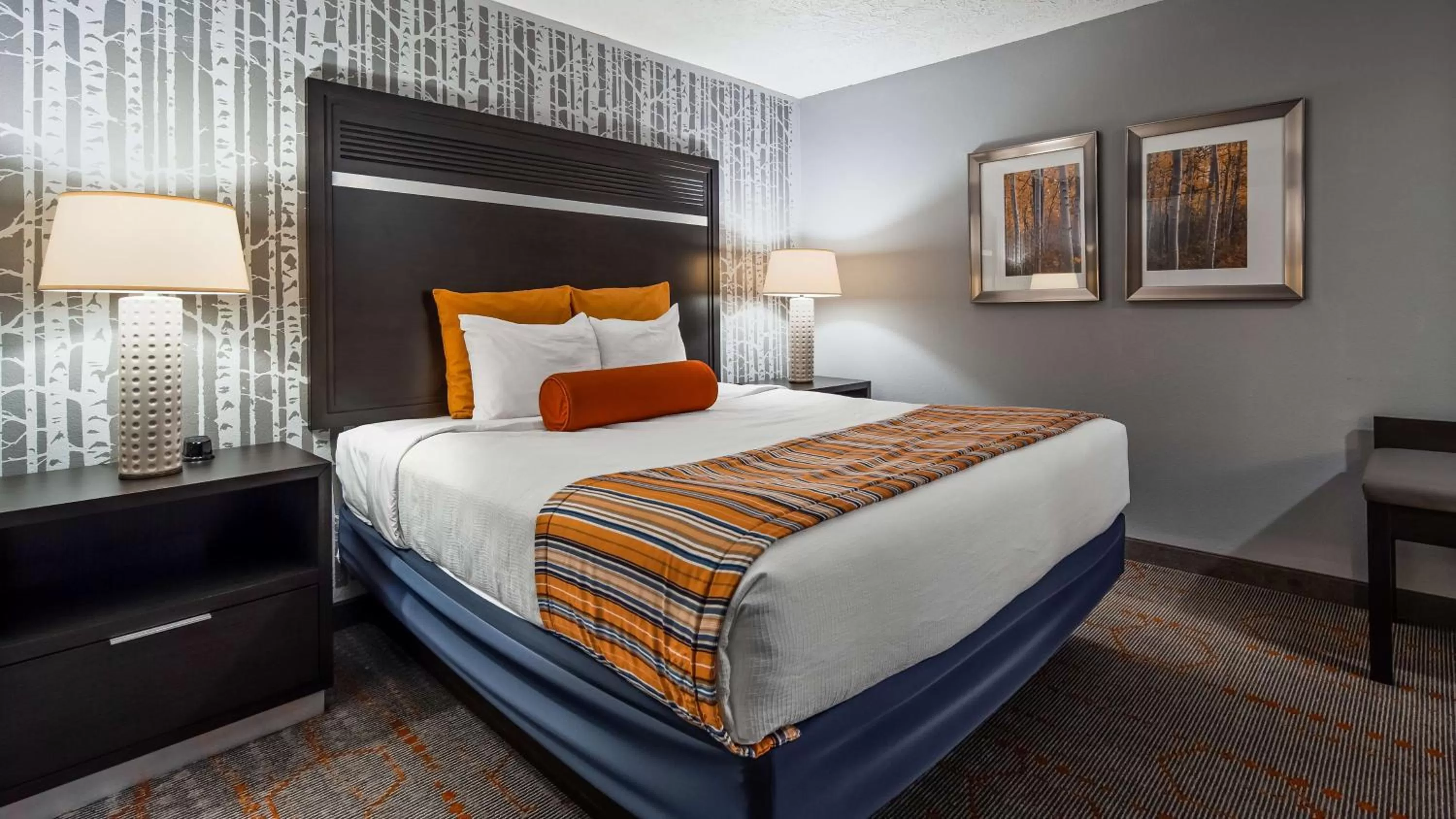 Best Western Corvallis