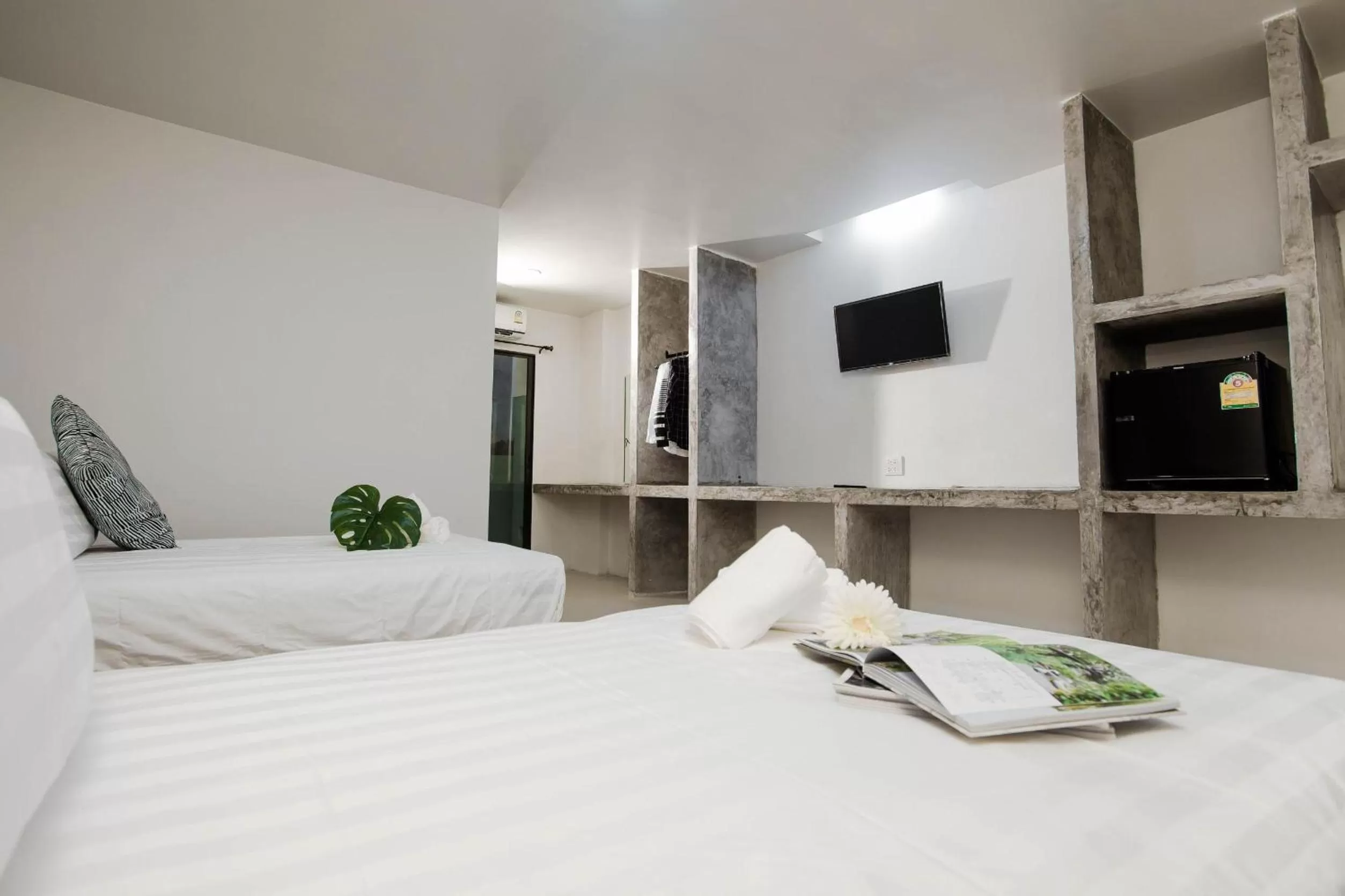 Momda Resort @Ranong