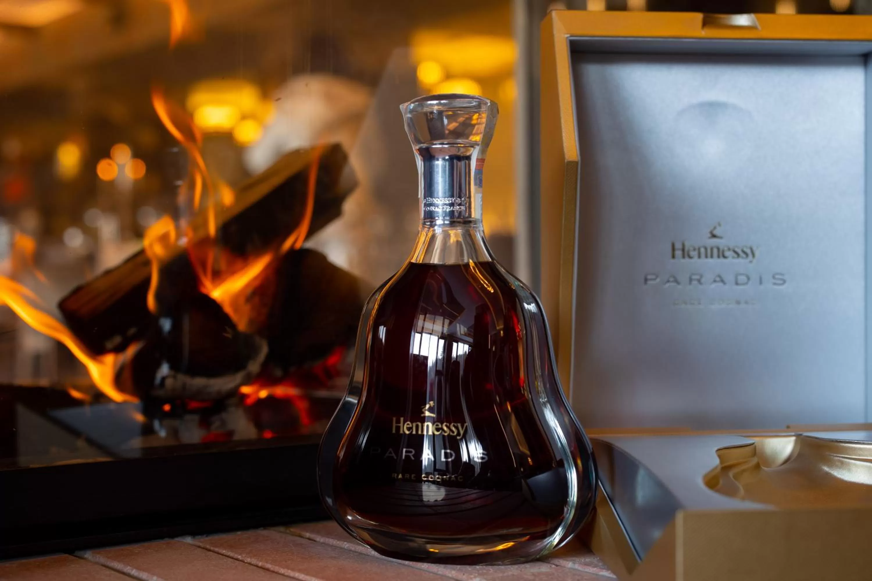 Lounge or bar in Hotel Belmont & Spa