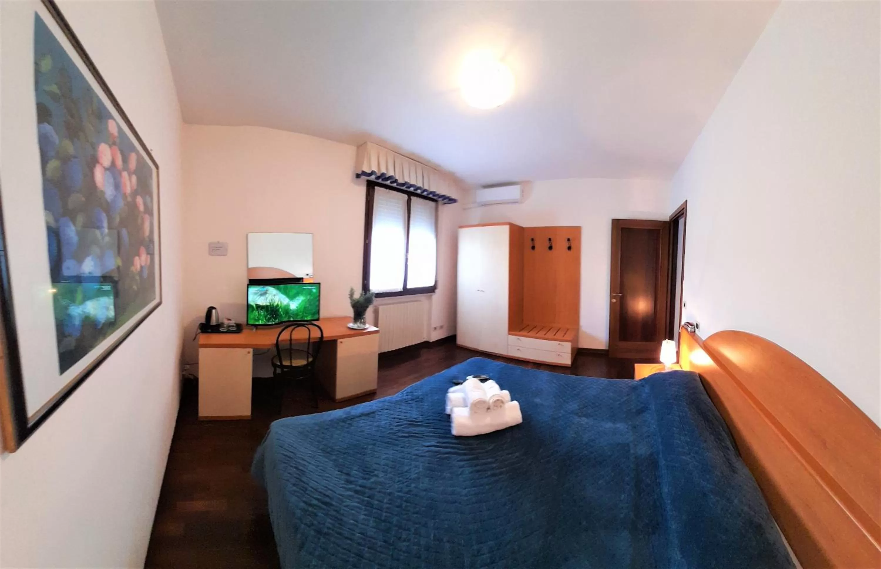 Bedroom in Giada Palace - Rooms