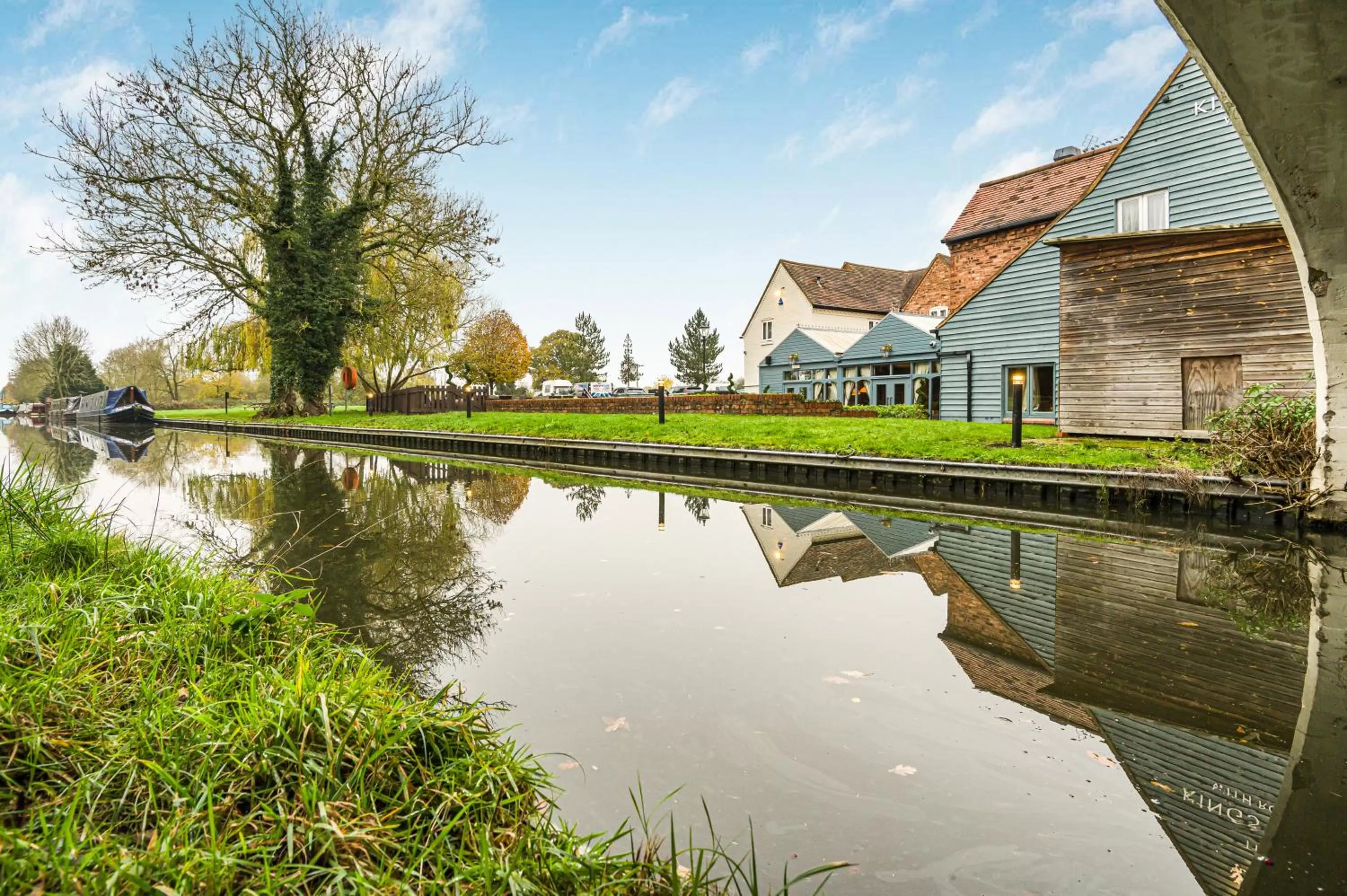 Other in The King's Arms by Innkeeper's Collection