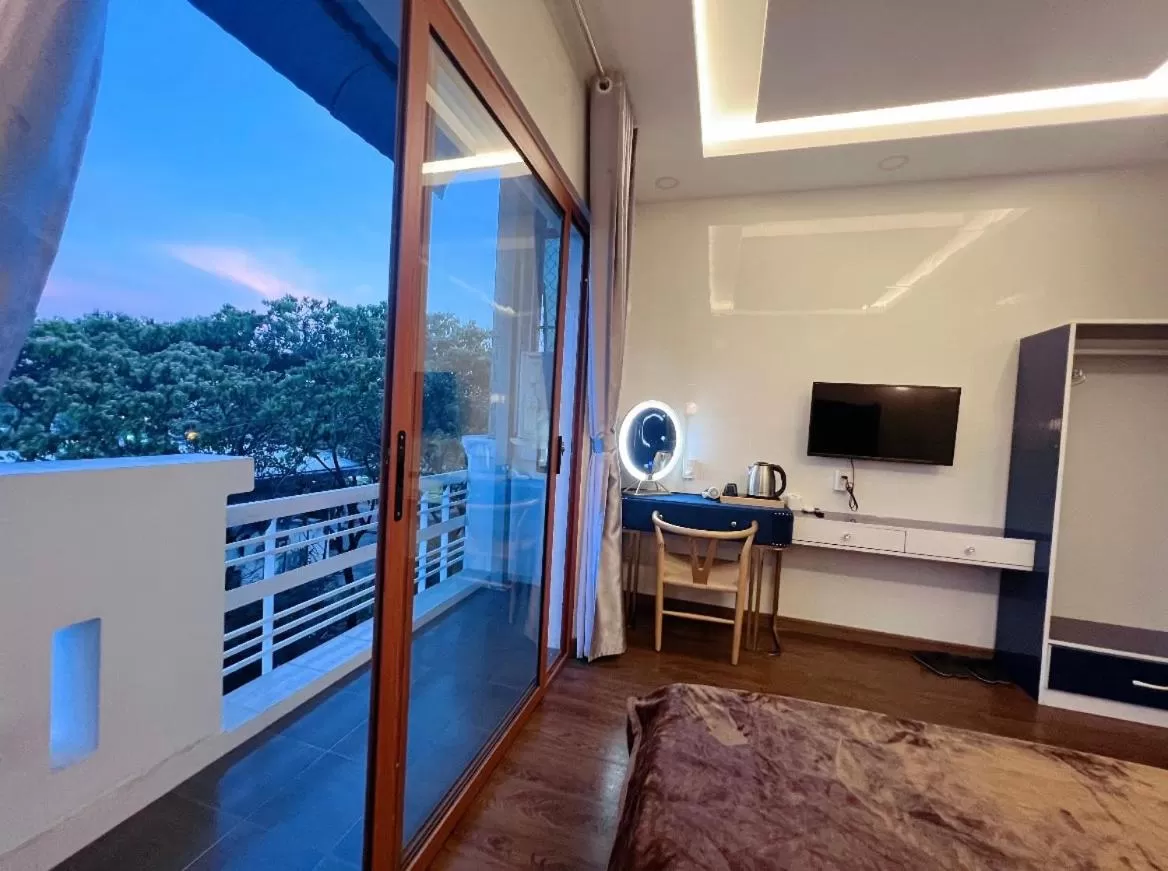 MIS HOSTEL Cần Thơ