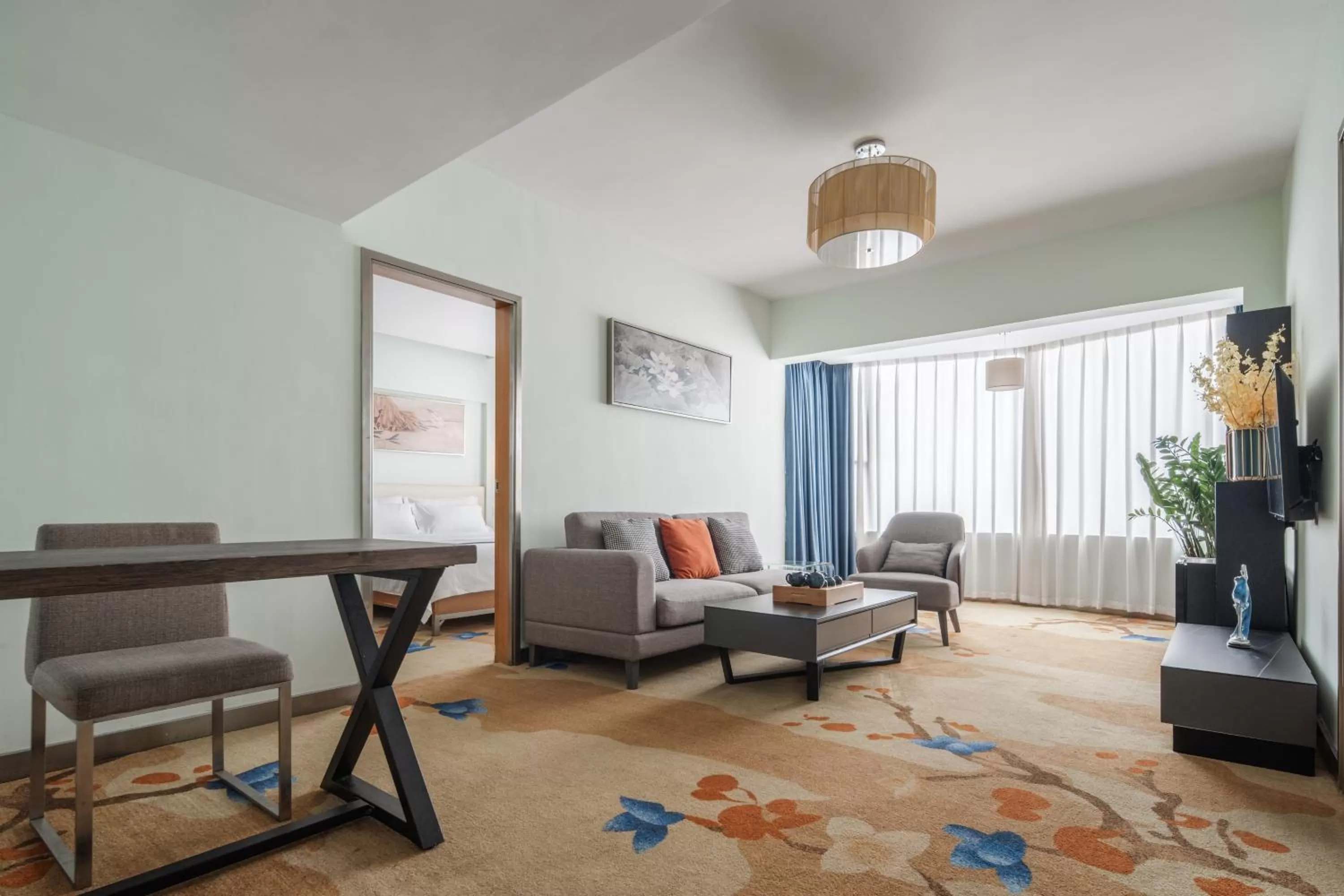 Shanshui Trends Hotel - Huaqiangbei