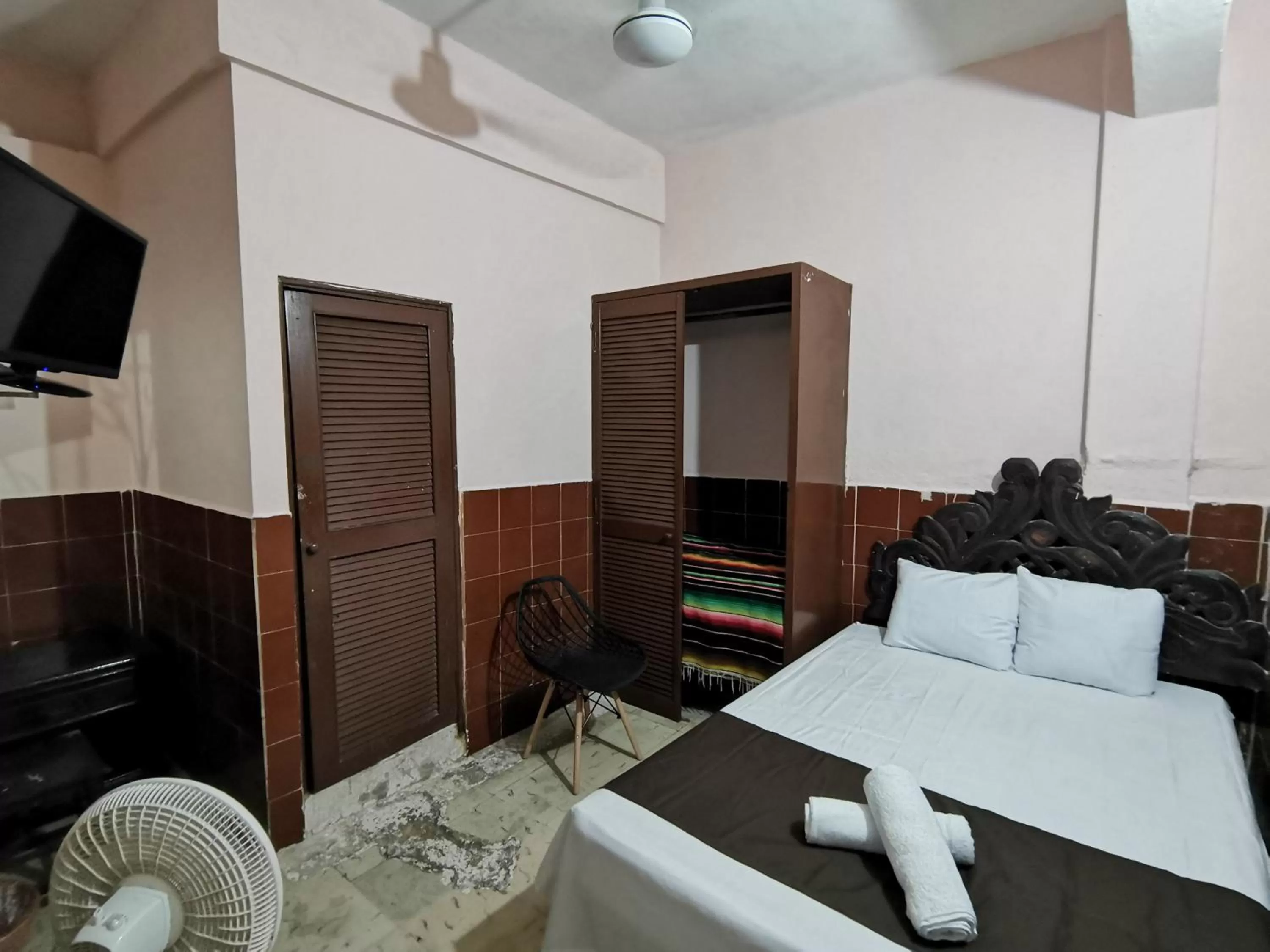 Hotel Colonial San Carlos Cancún Centro