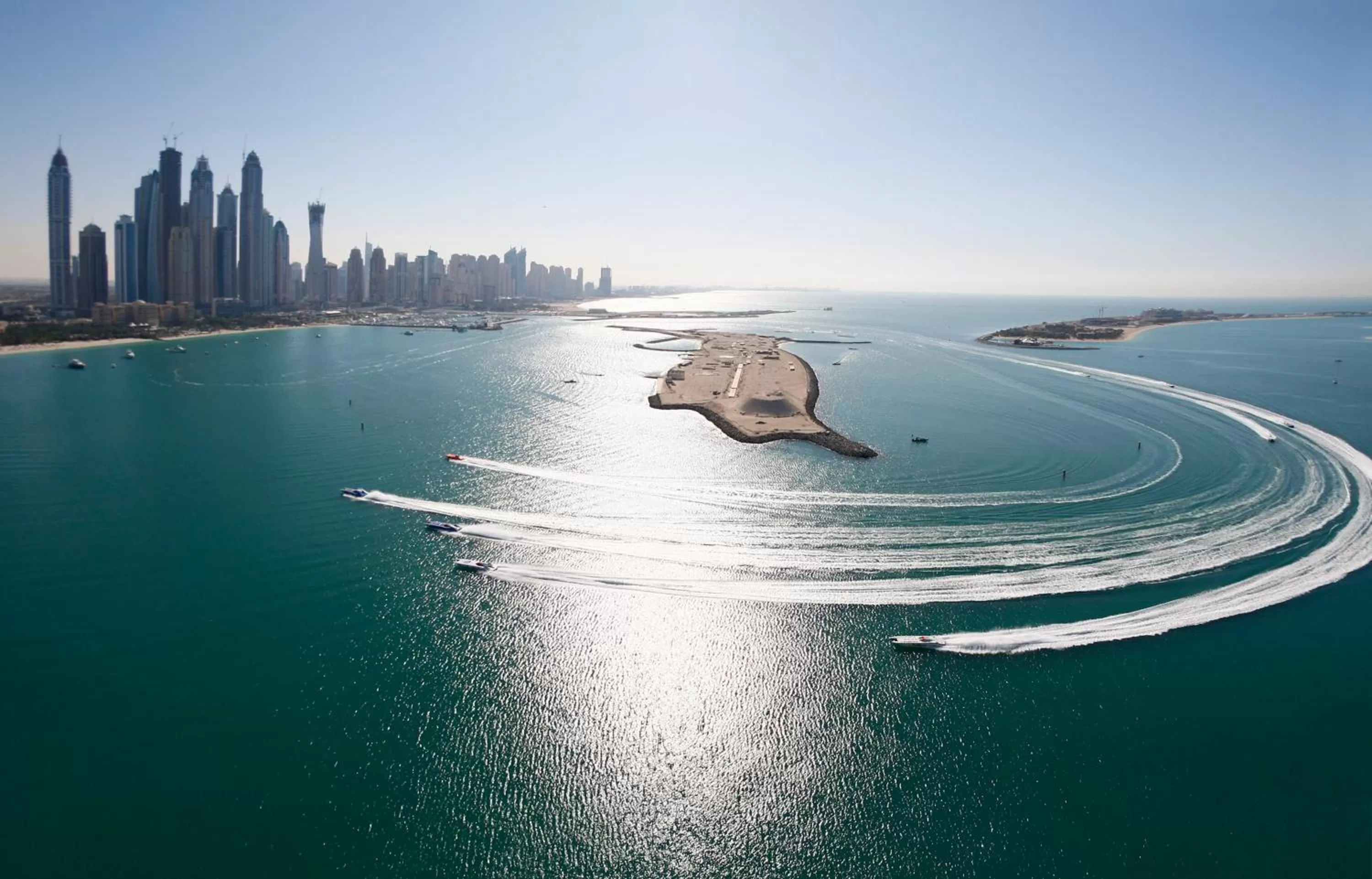 Nearby landmark in Ibis Deira City Centre