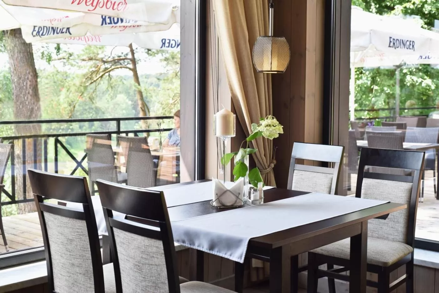 "Seklytele" apartments