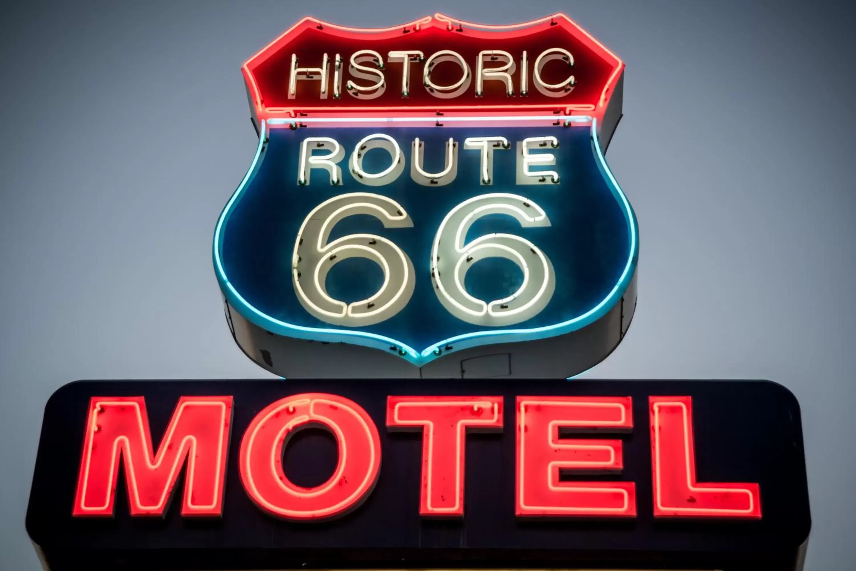 Historic Route 66 Motel Historic Route 66 Motel