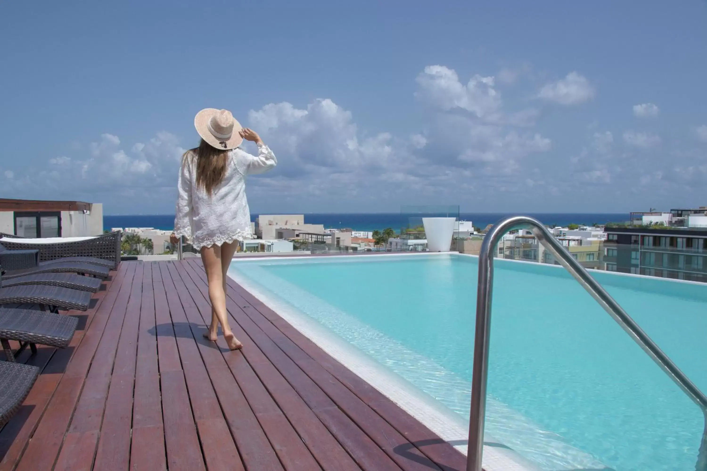 Macondo Quinta Avenida Residences Macondo Quinta Avenida Residences