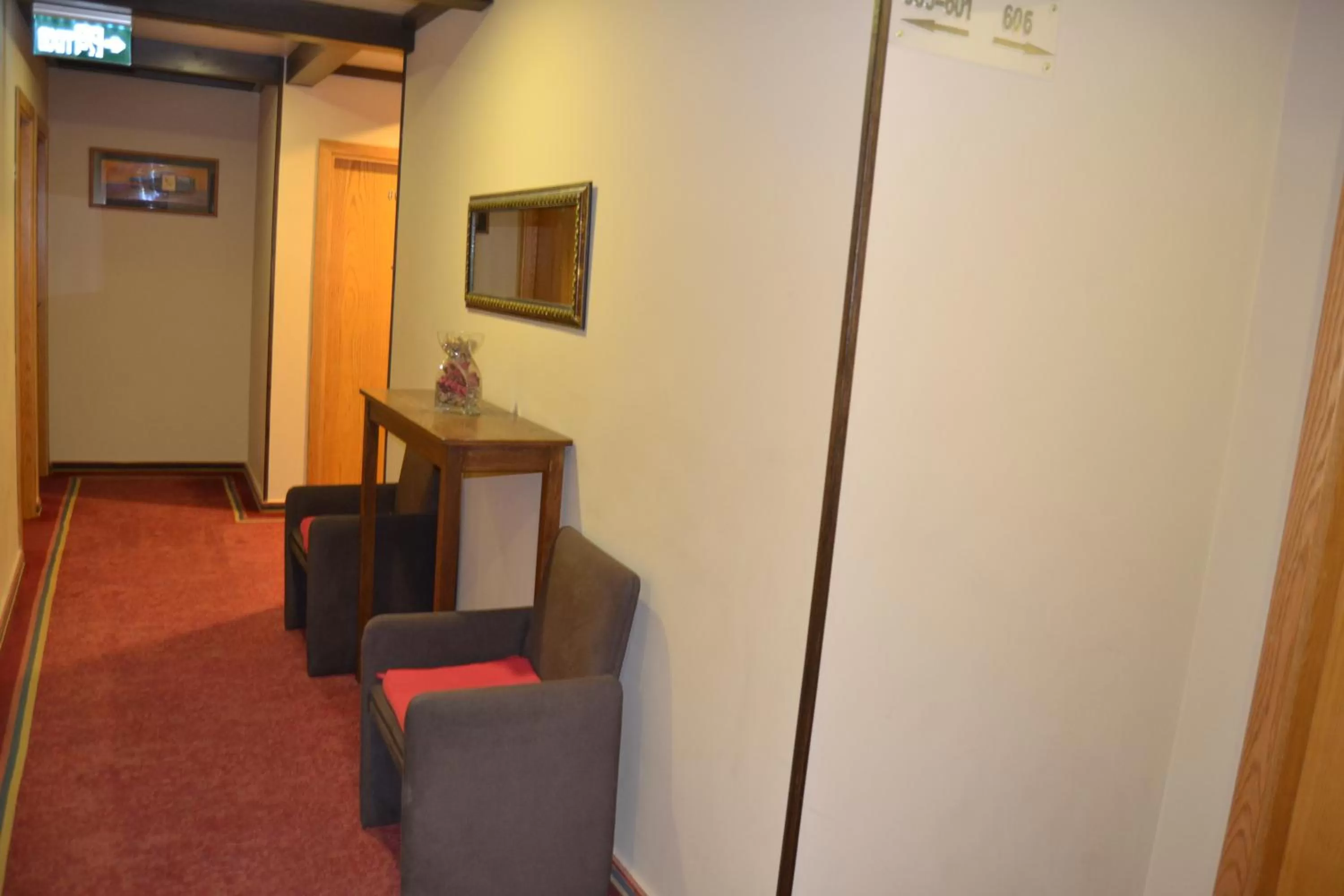 Other in The J Hotel & Spa