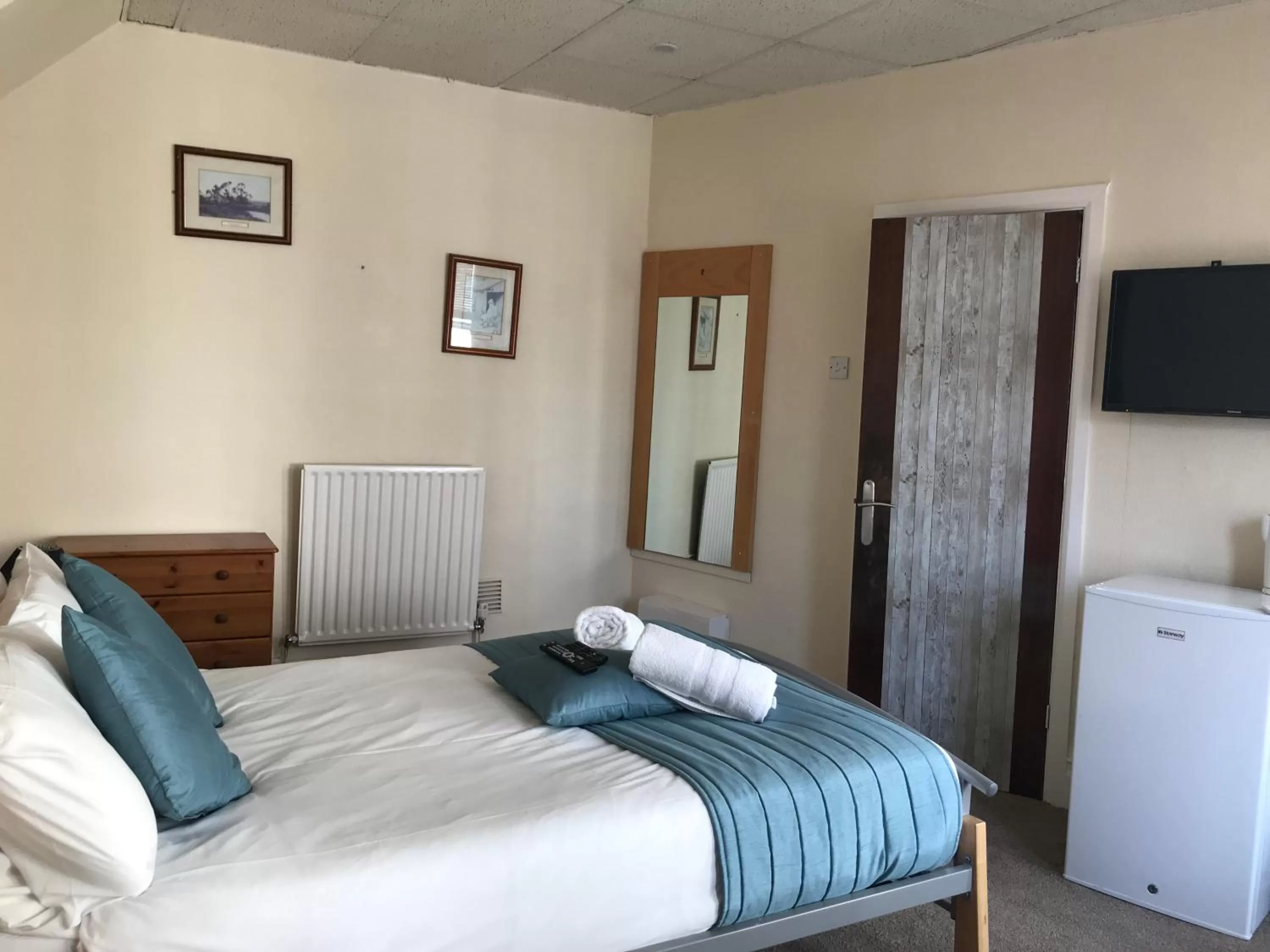 The Manchester Hotel