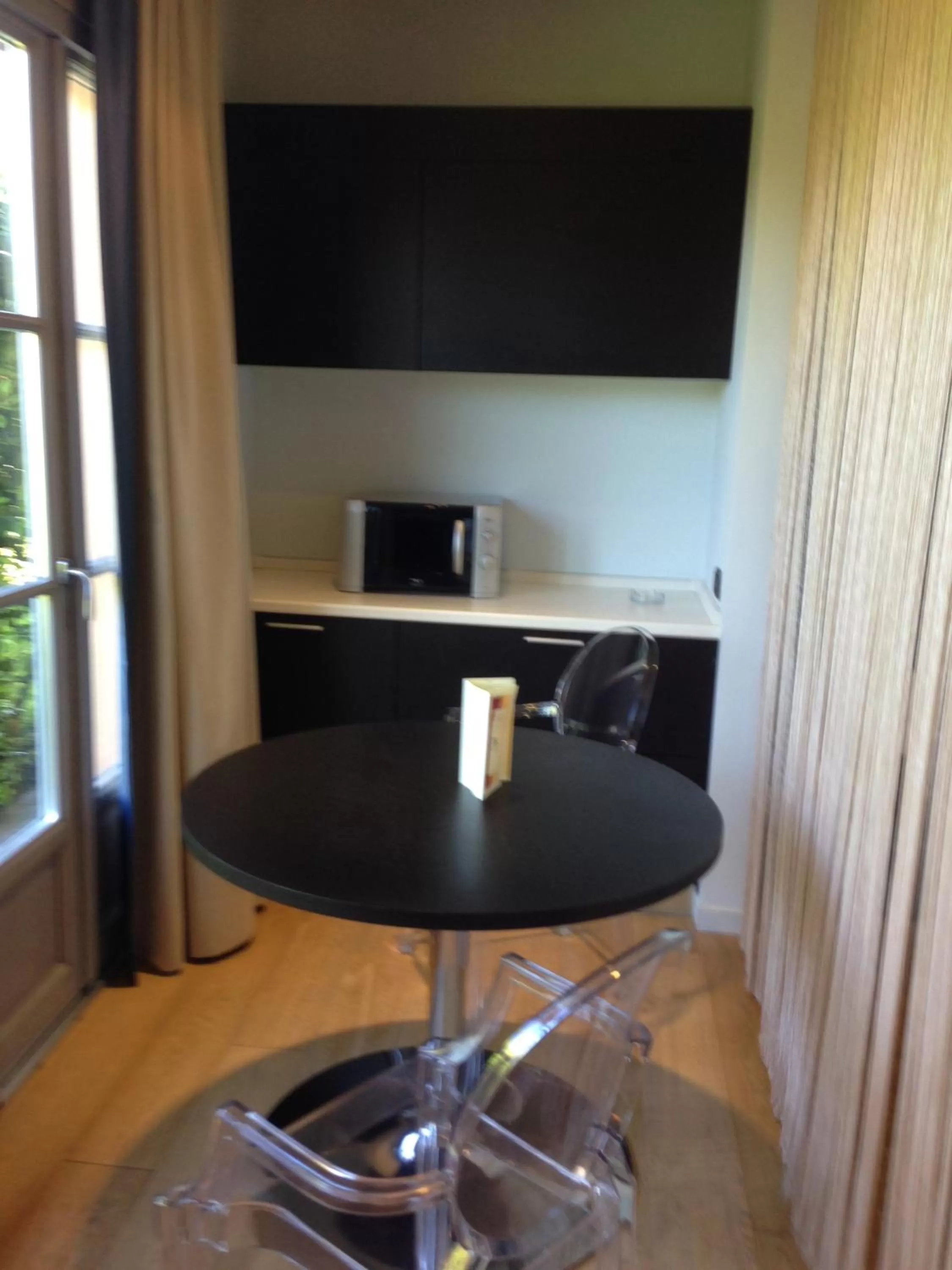 Dining area in Joia Hotel & Luxury Apartments RTA