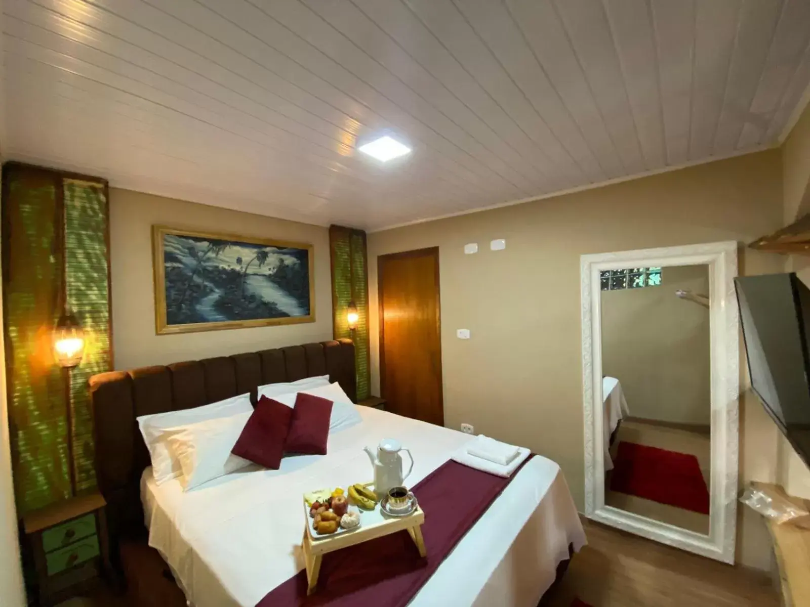 Queiroz Palace Hotel Queiroz Palace Hotel