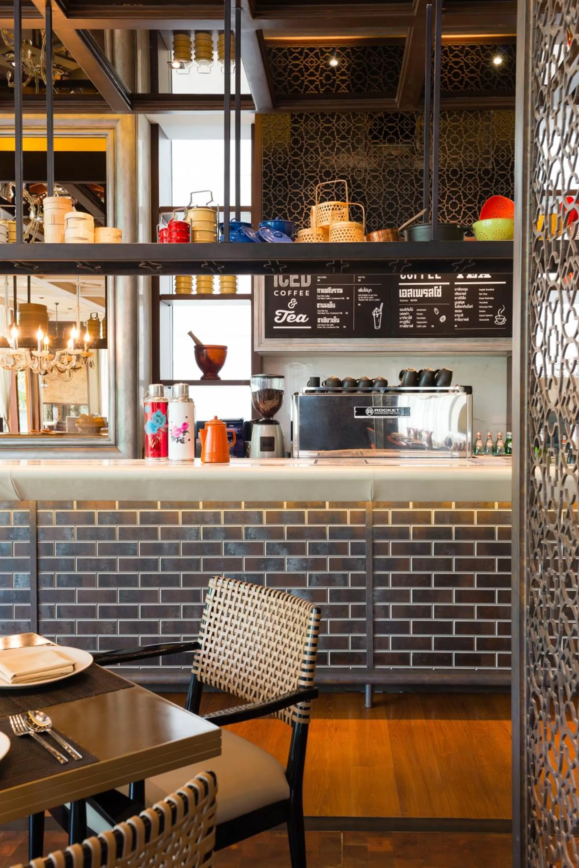 Photo of the whole room in Hotel Indigo Bangkok Wireless Road by IHG