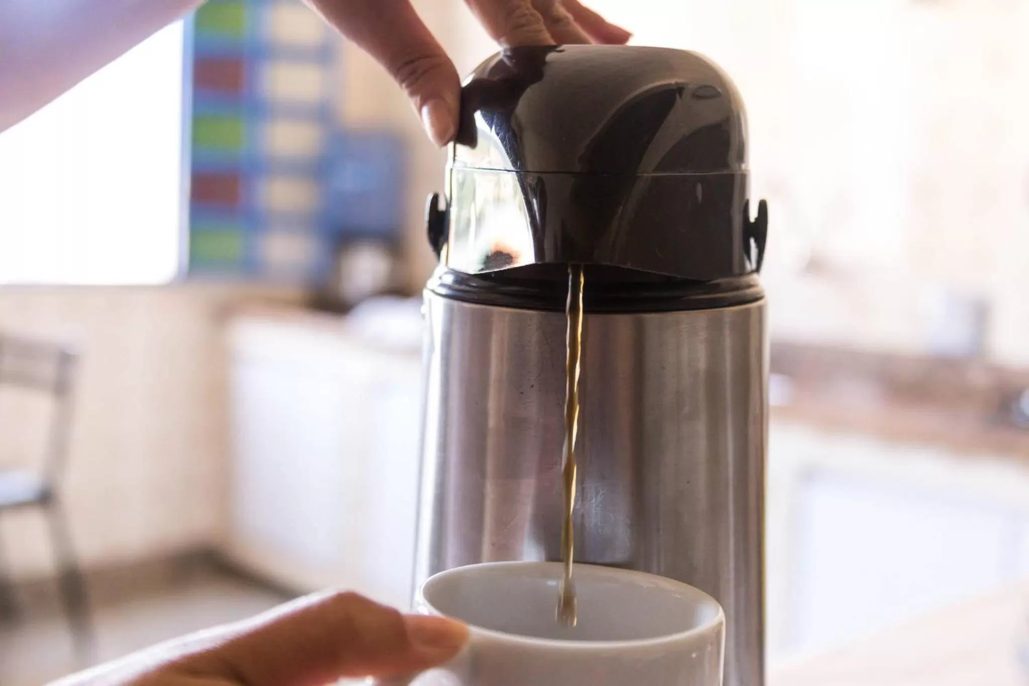 Breakfast in Pousada Rio Branco Nova Lima