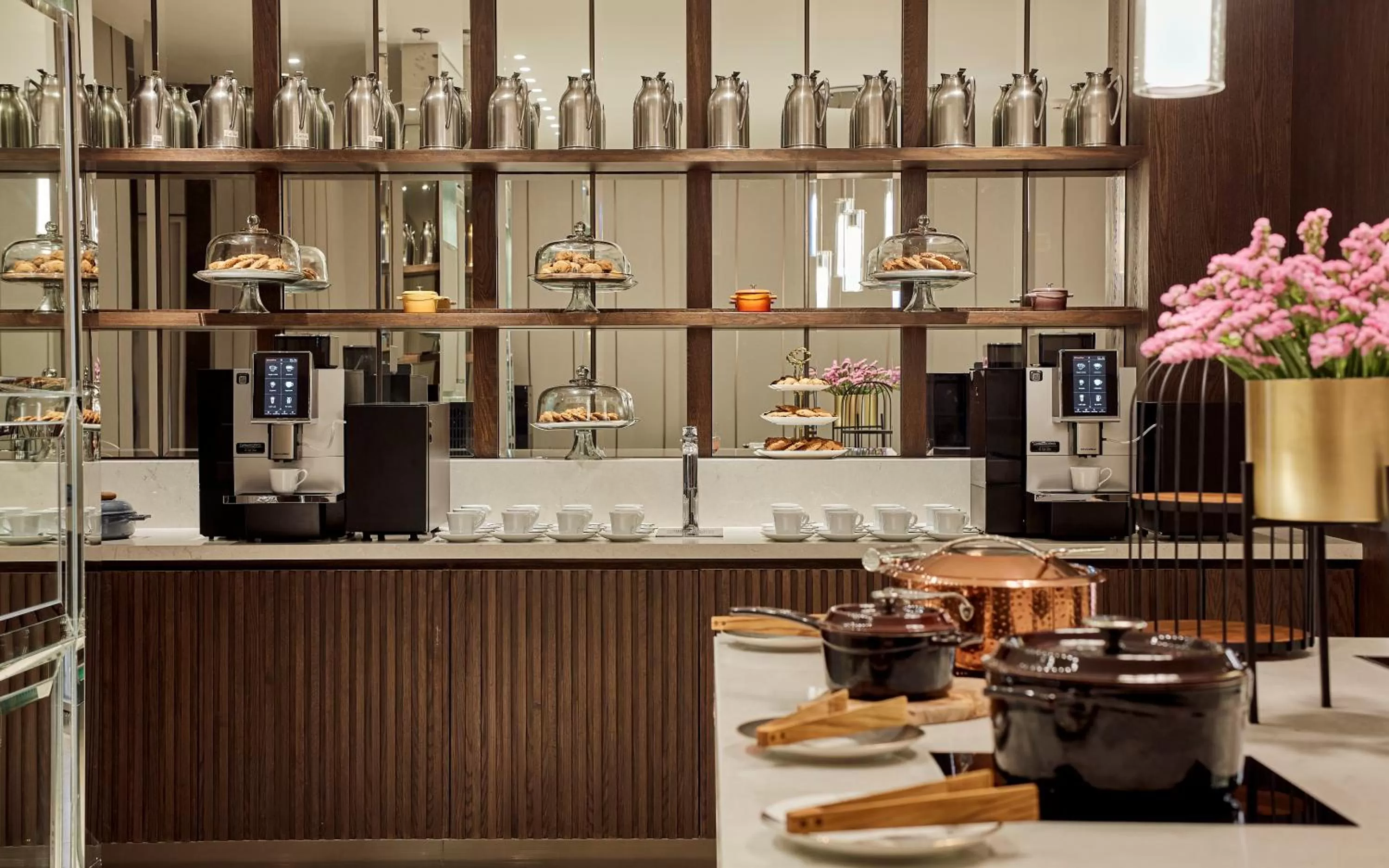 Meeting/conference room in Montien Hotel Surawong Bangkok