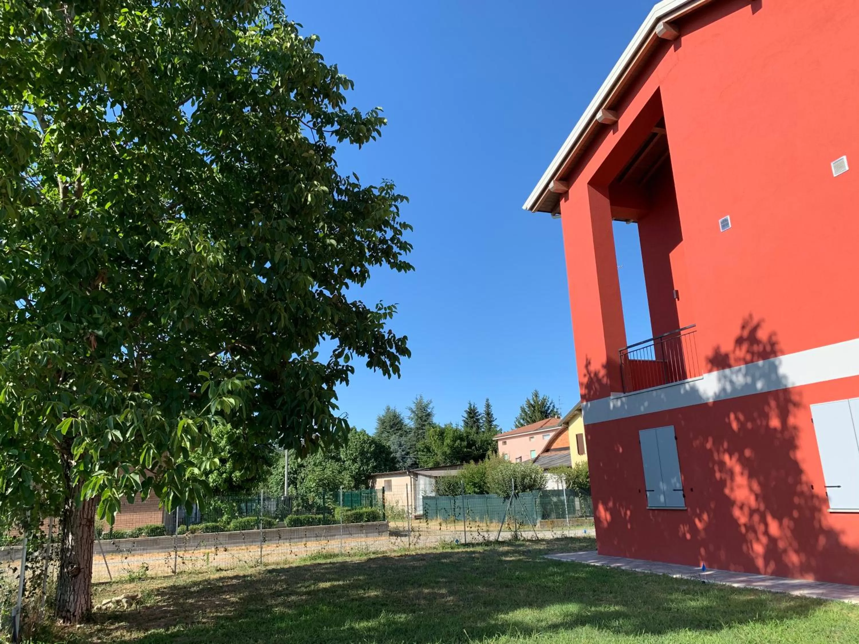 Sala dell Estate Guest House