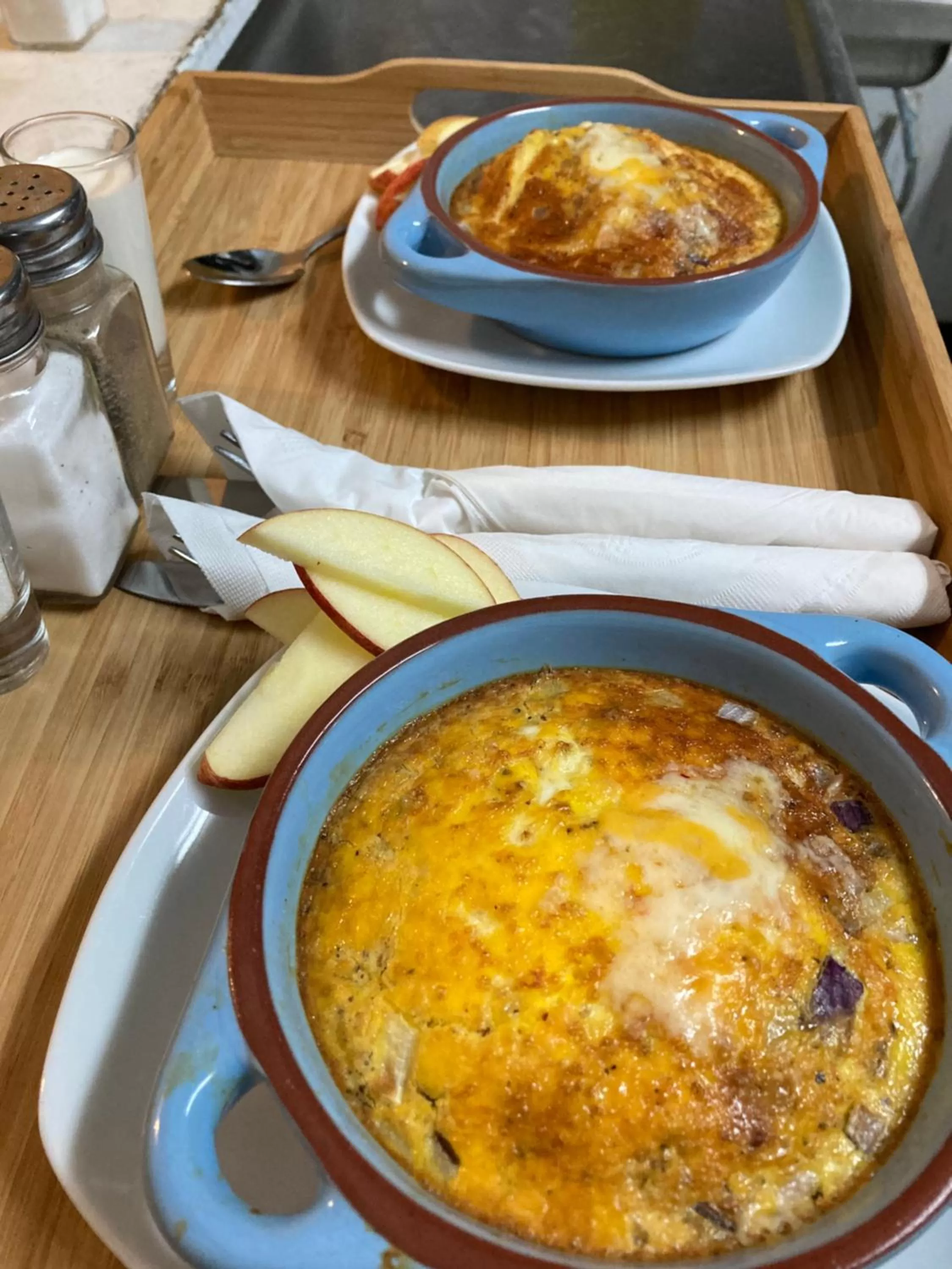 Restaurant/places to eat in Groundswell Pub & Inn