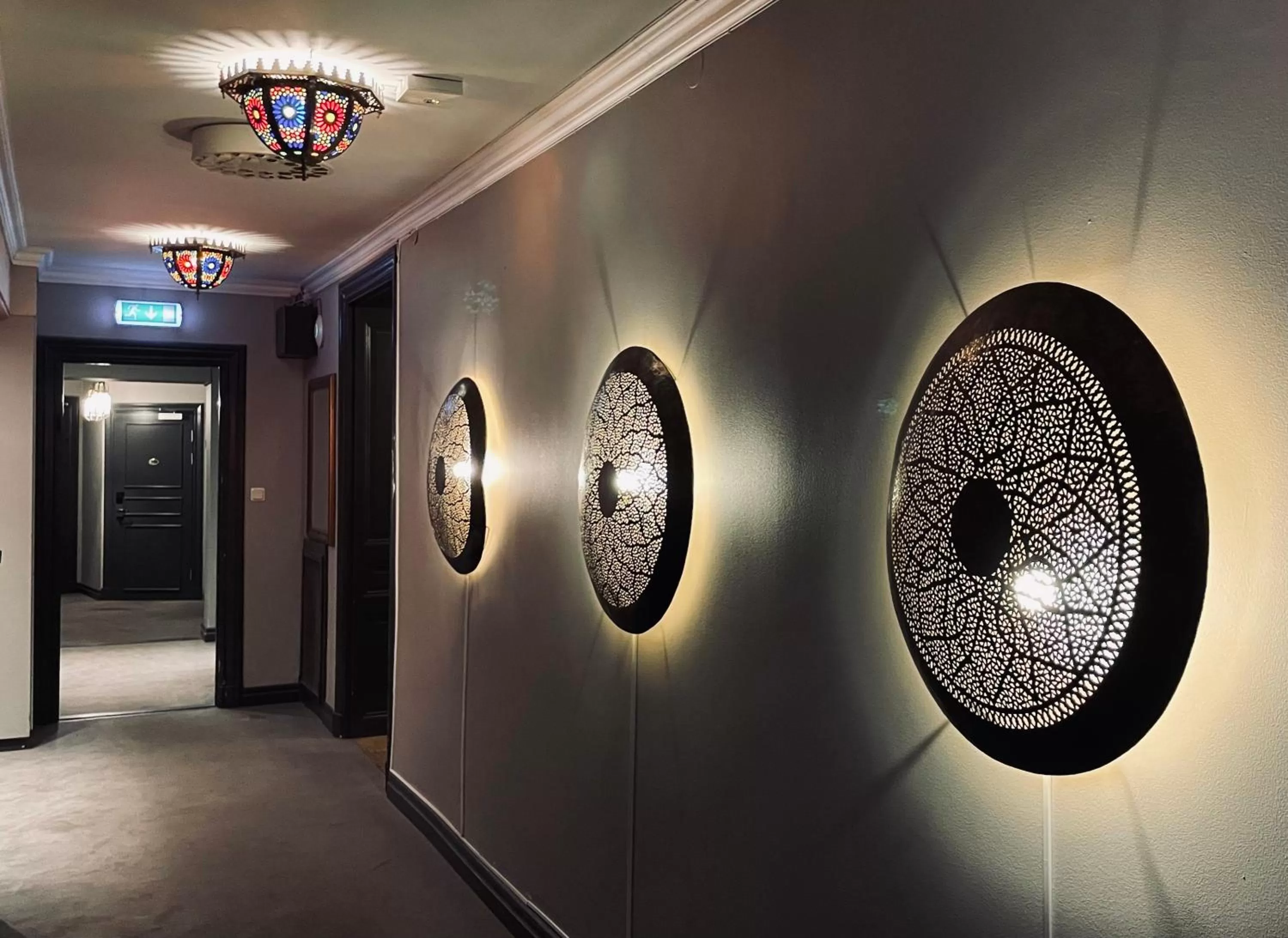 Other in Unique Hotel