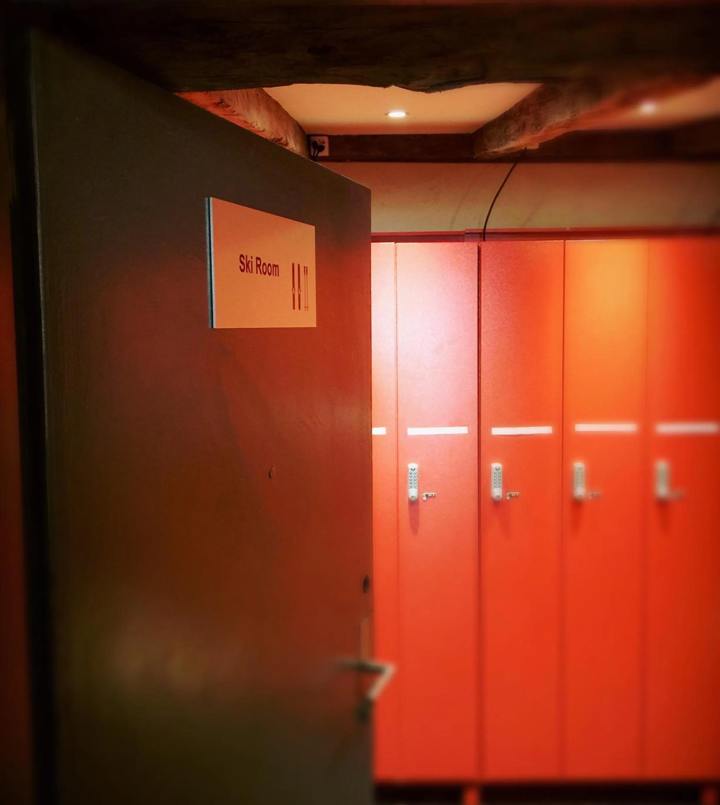 Other in Hotel Bristol Verbier