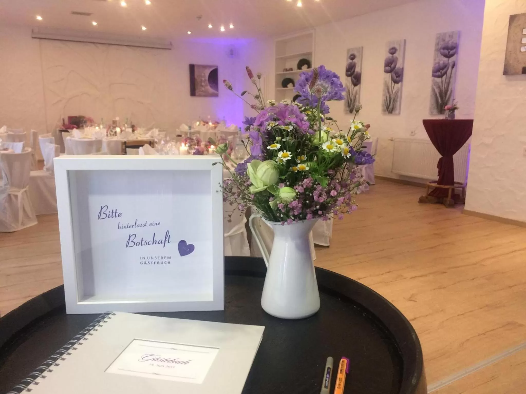 Hotel-Restaurant Haus Berkenbaum