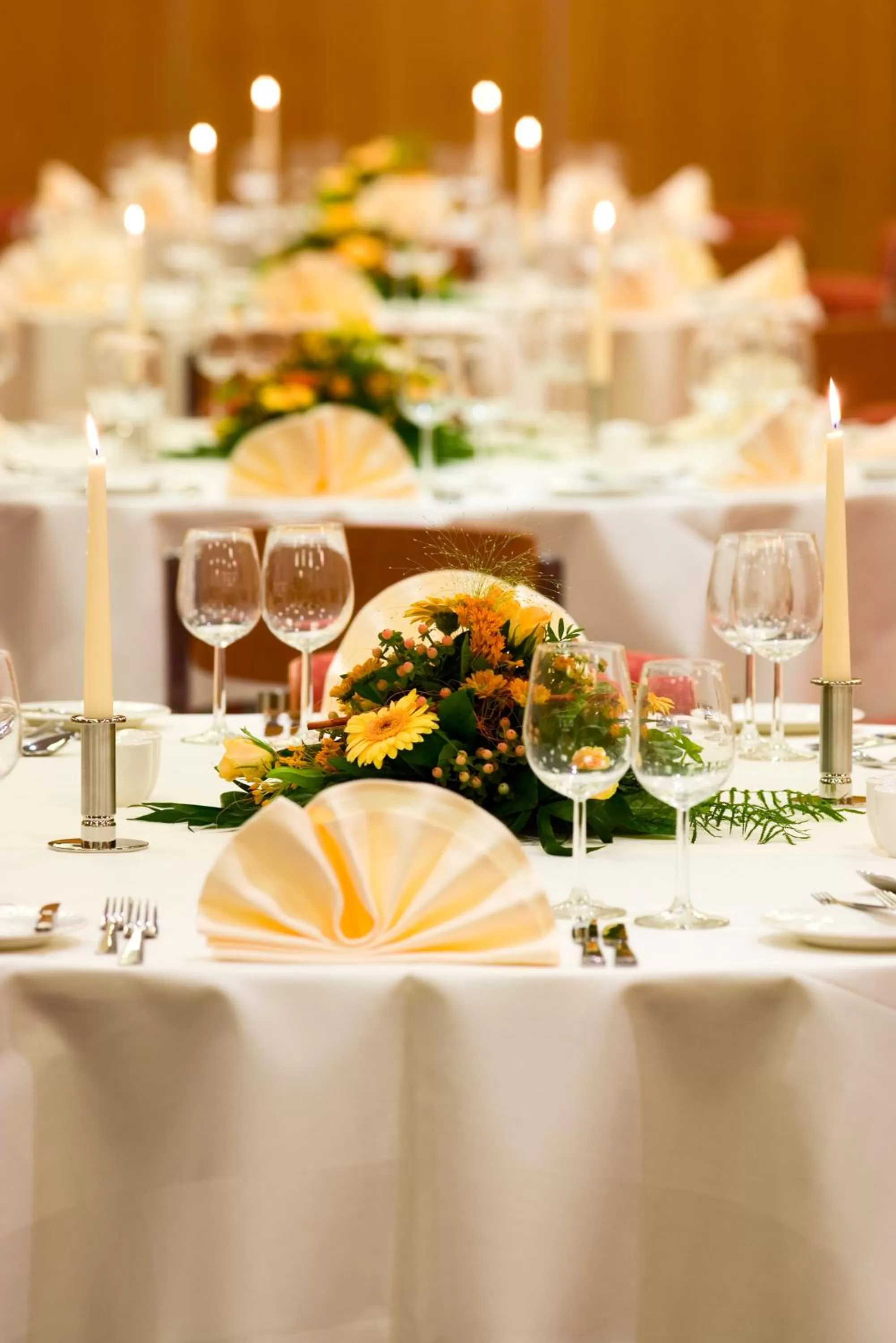 Decorative detail in Mercure Hotel Frankfurt Eschborn Ost