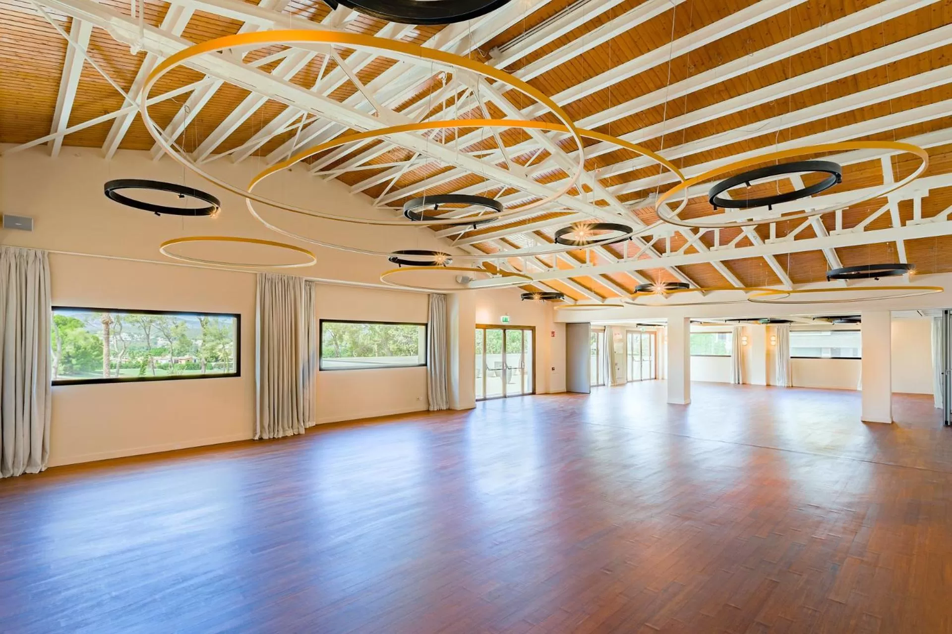 Business facilities in Kimpton Aysla Mallorca by IHG