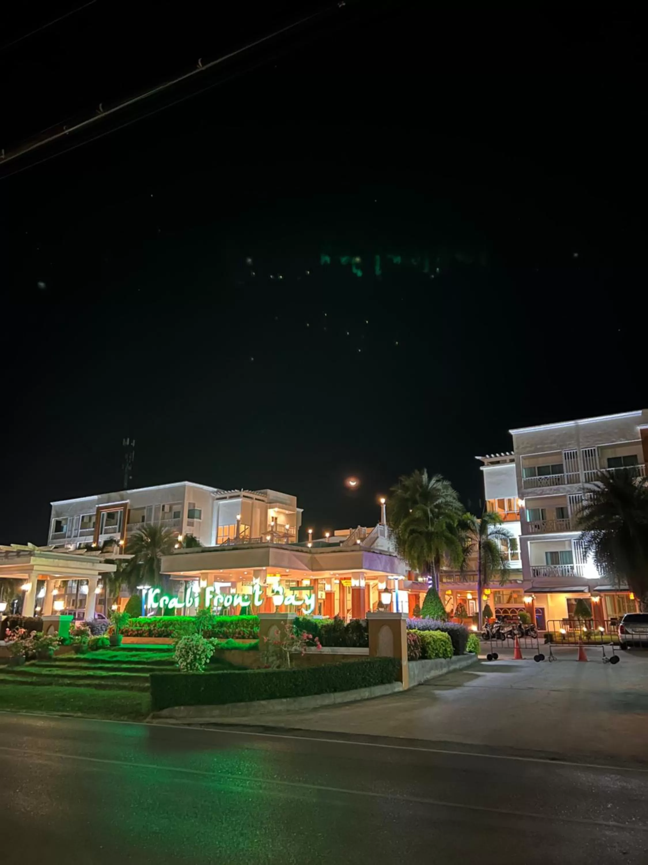 Krabi Front Bay Resort