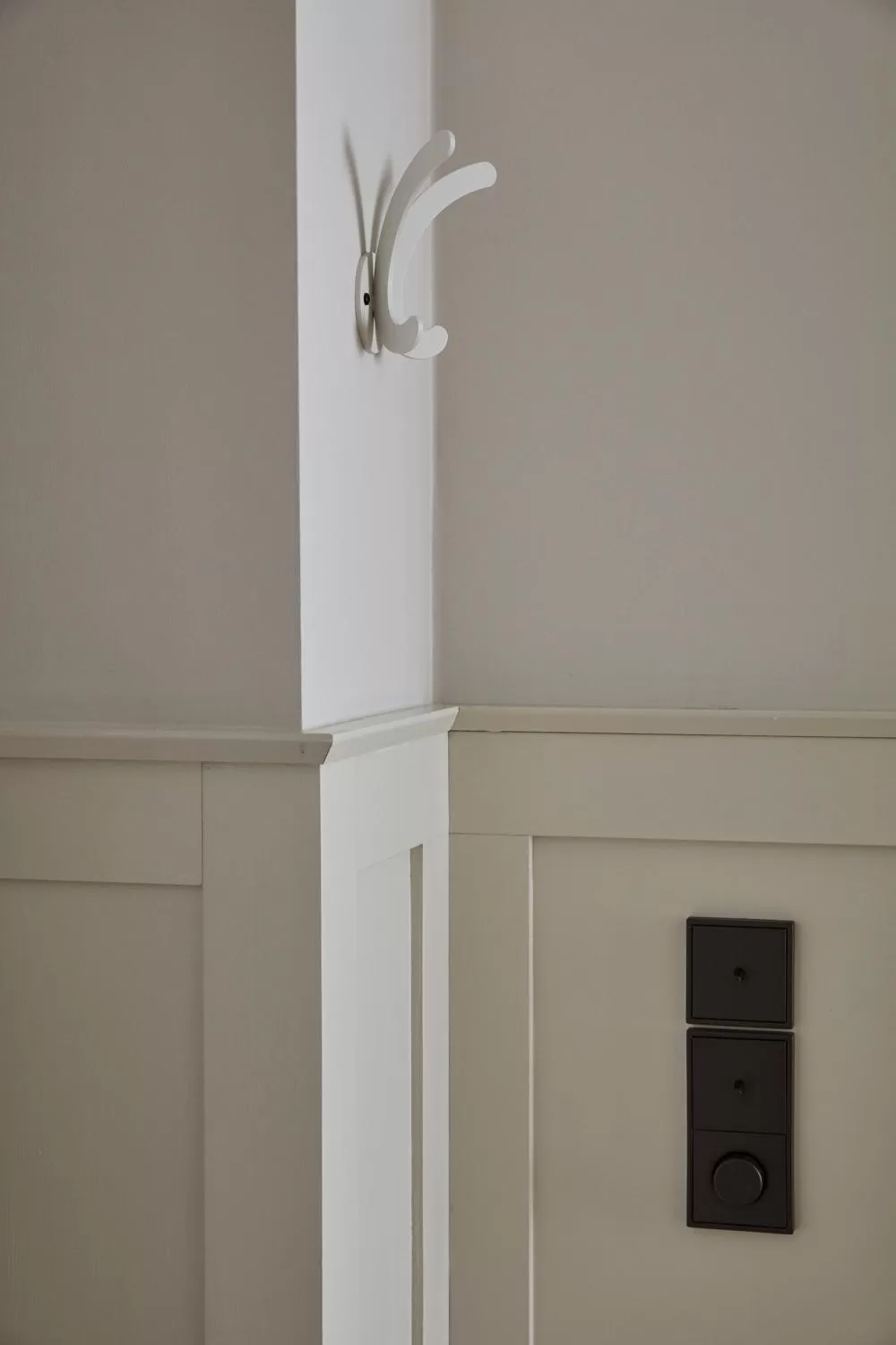 Bedroom in RUNO Hotel Porvoo