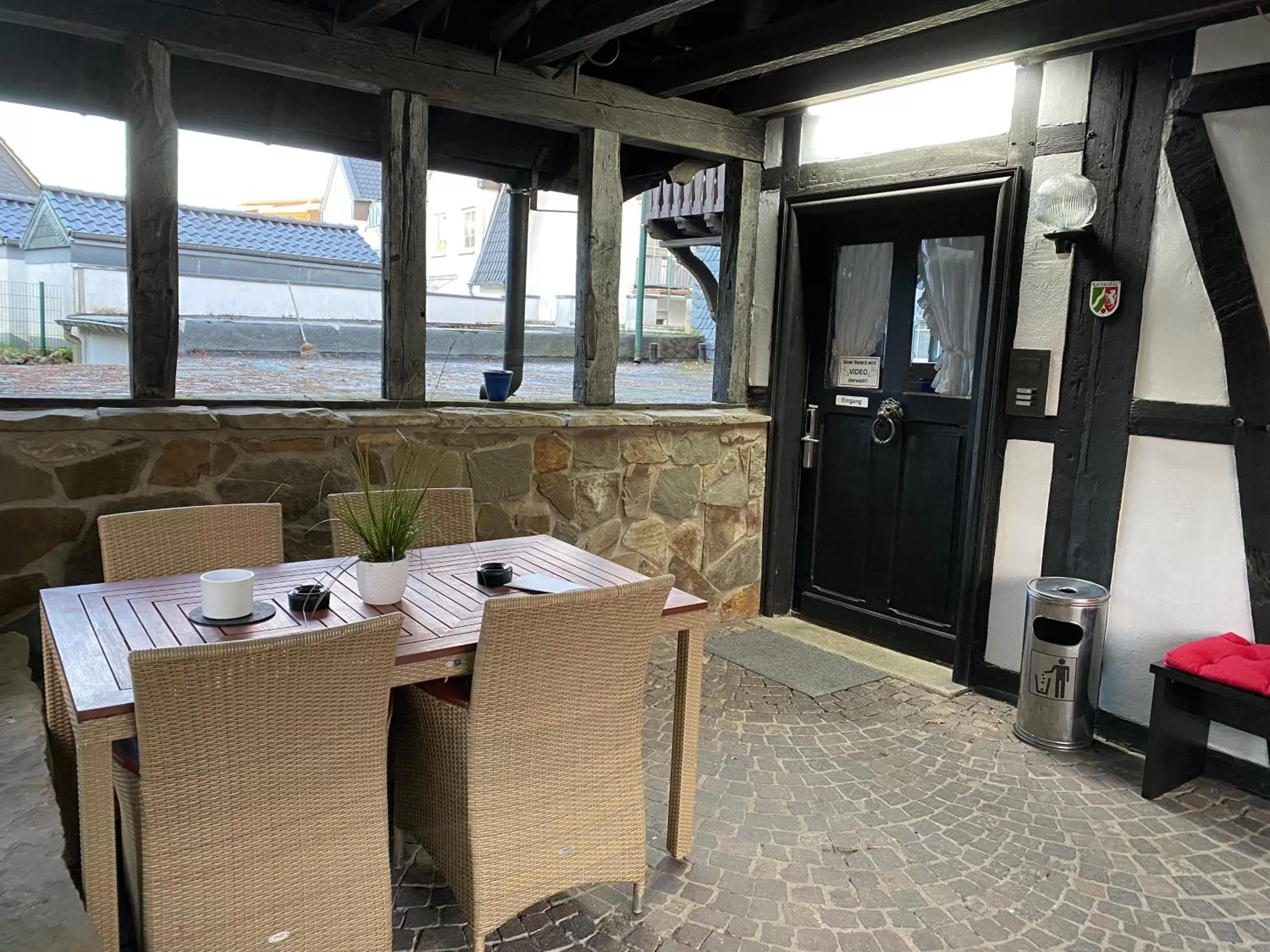 Hotel zur Post Dabringhausen