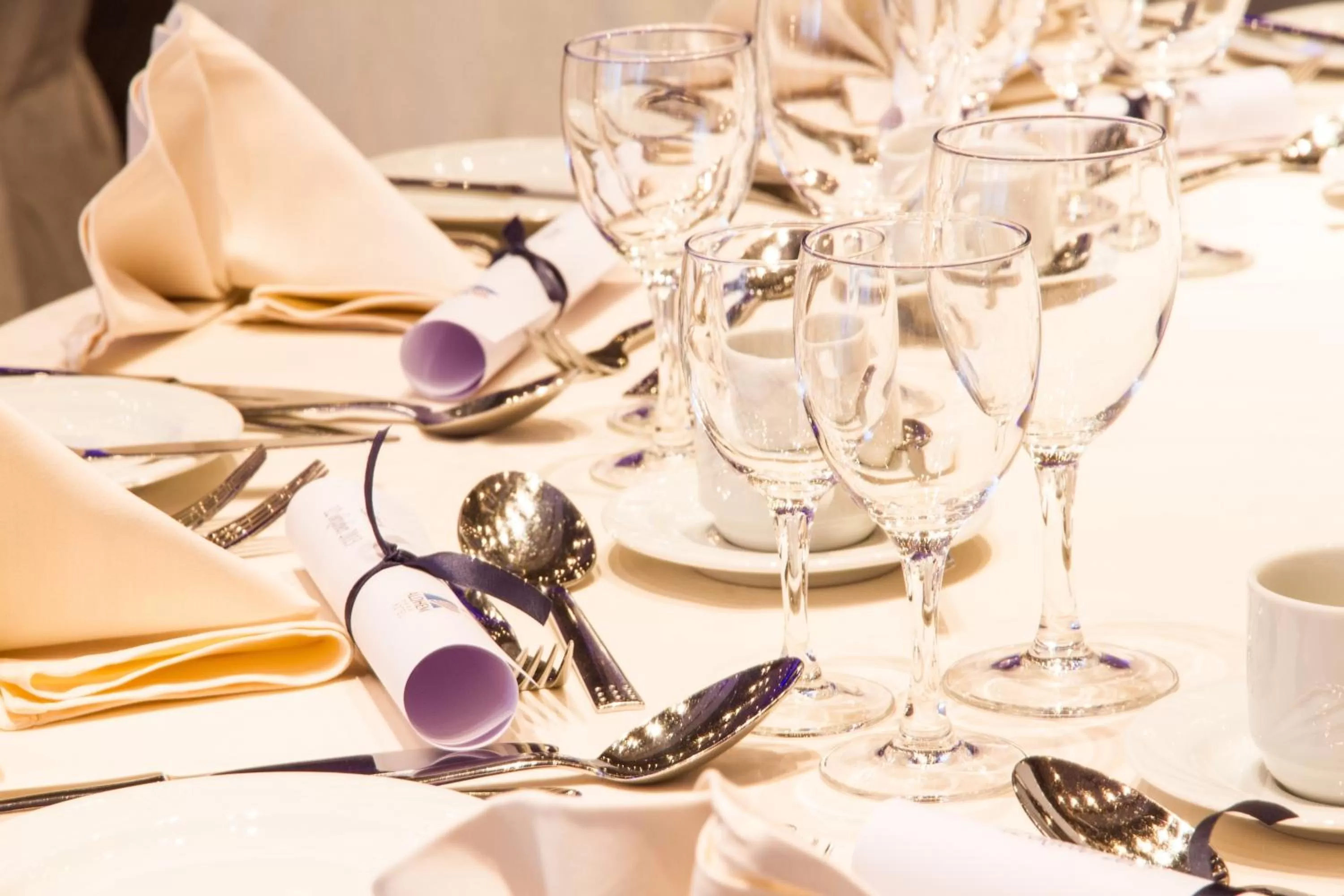 Banquet/Function facilities in Best Western Plus Aldhem Hotel