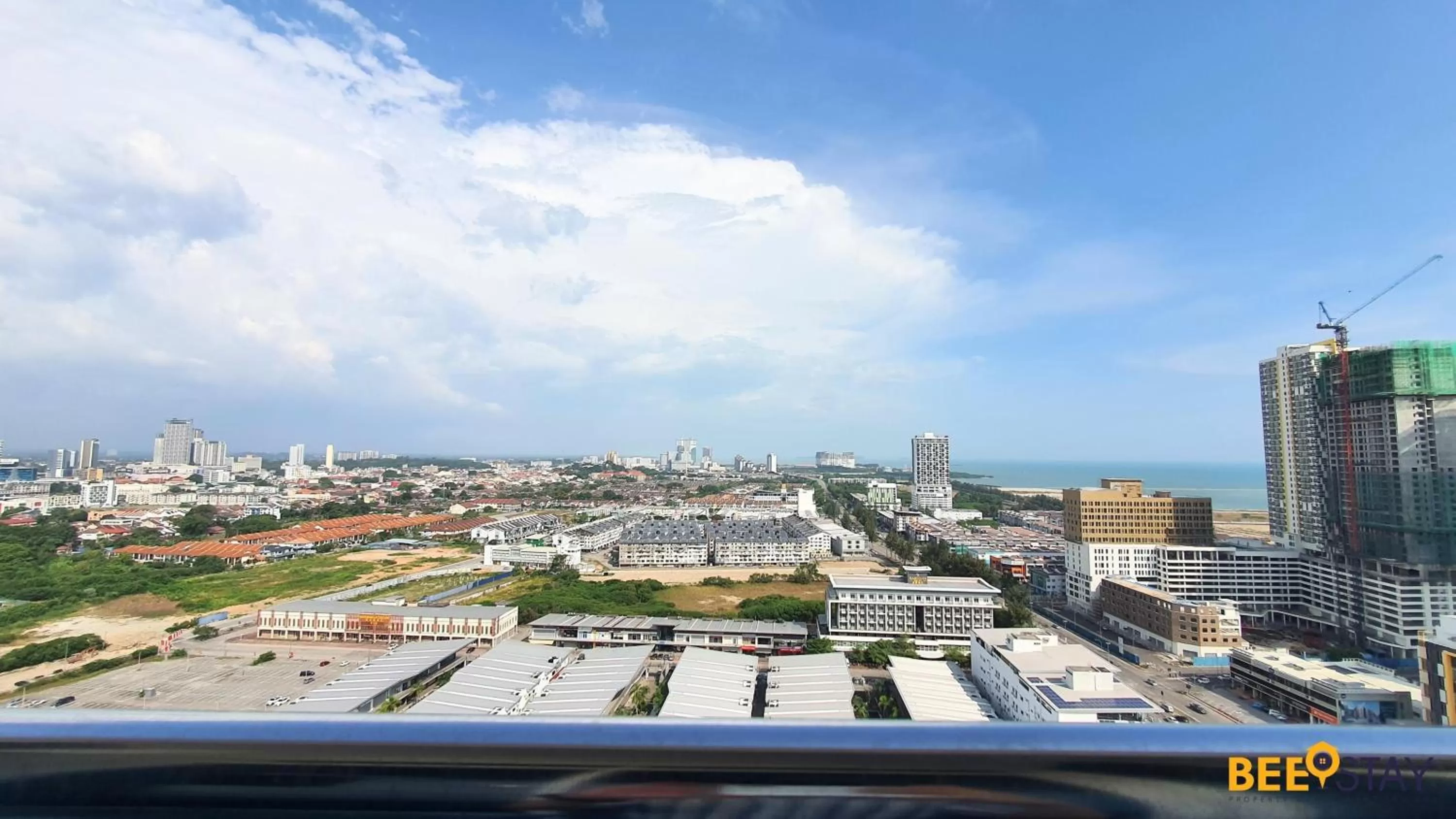 The Wave Suites Melaka by BEESTAY