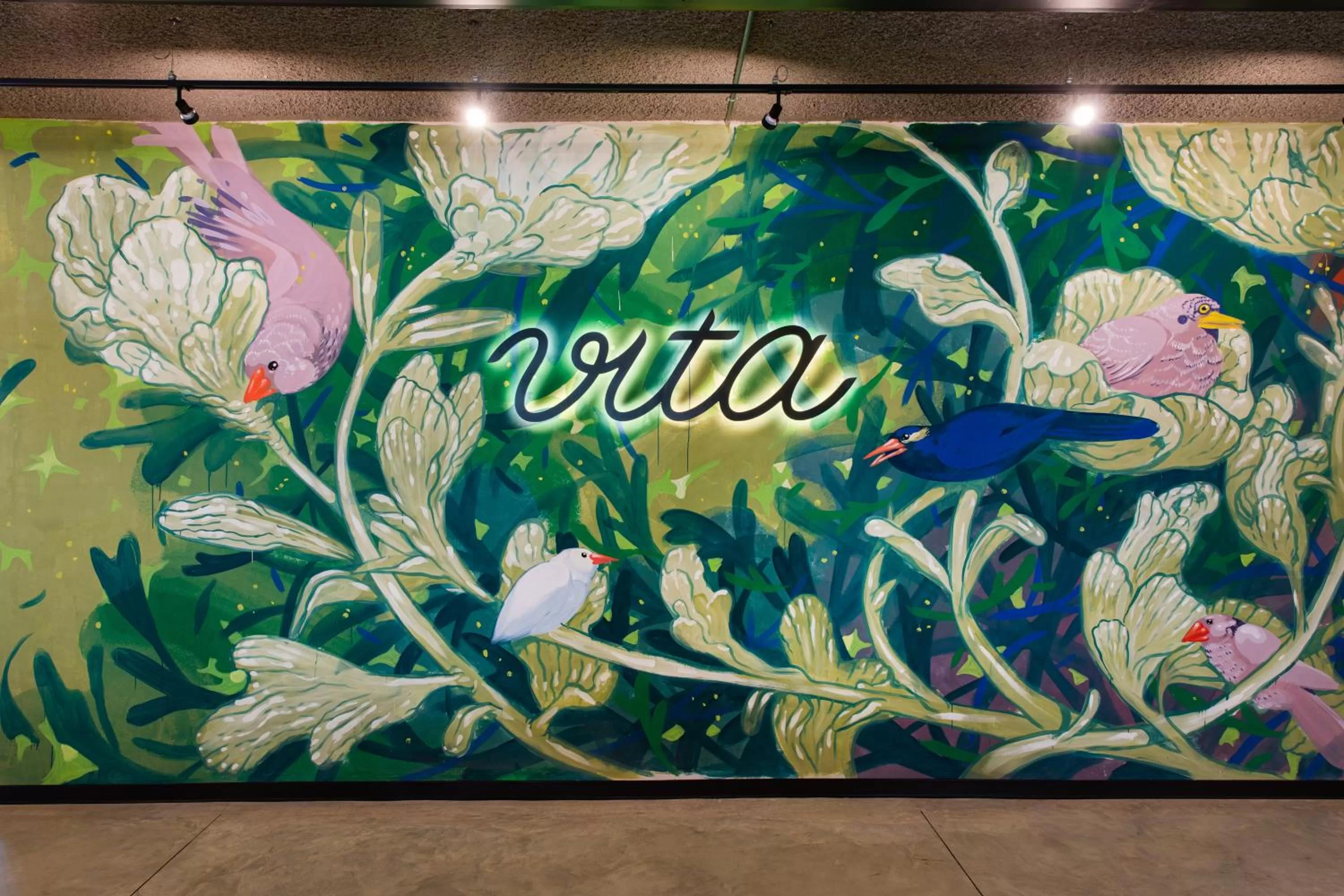 Restaurant/places to eat in Ibis Styles Roma Aurelia