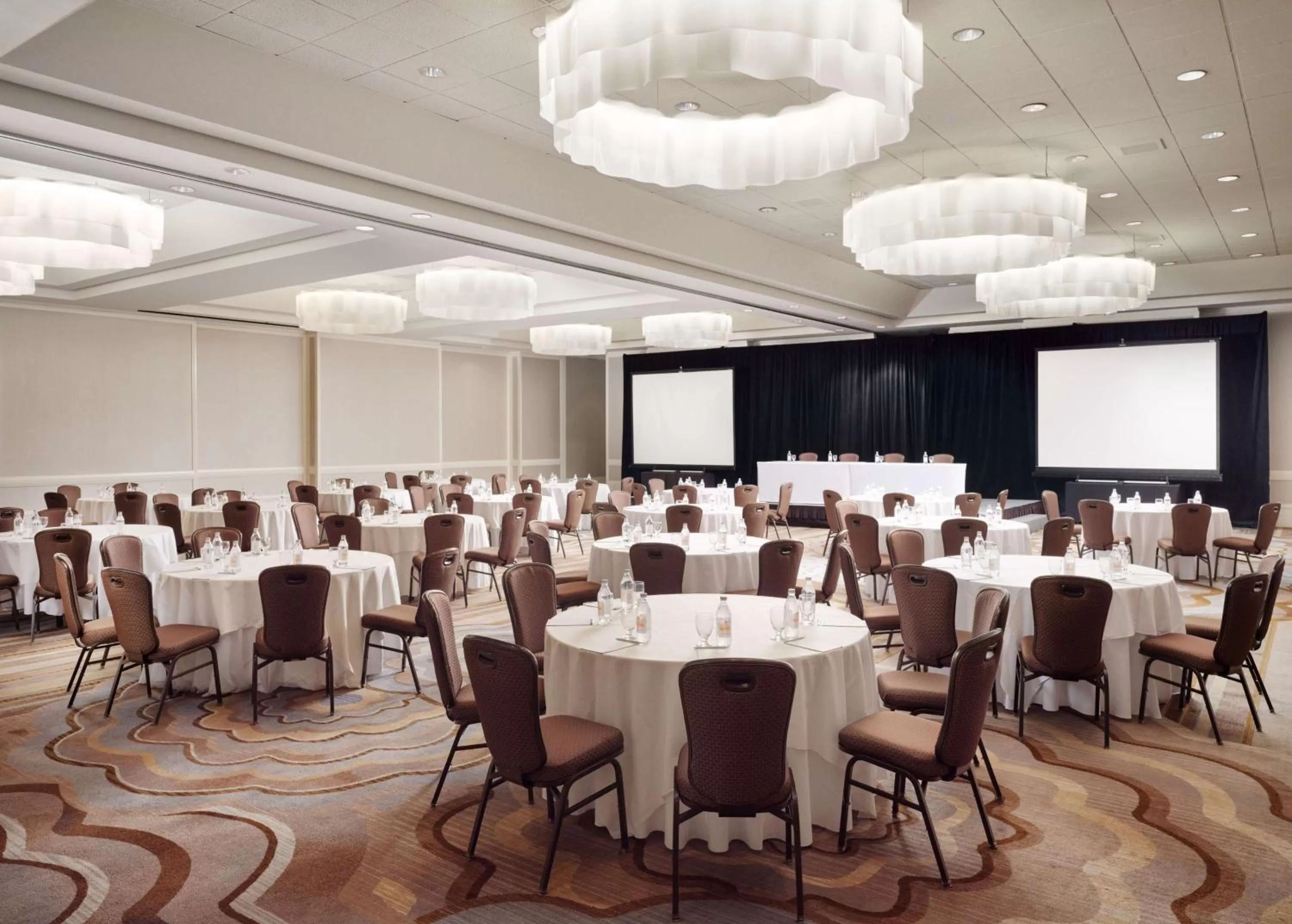 Banquet/Function facilities in Sonesta Redondo Beach and Marina