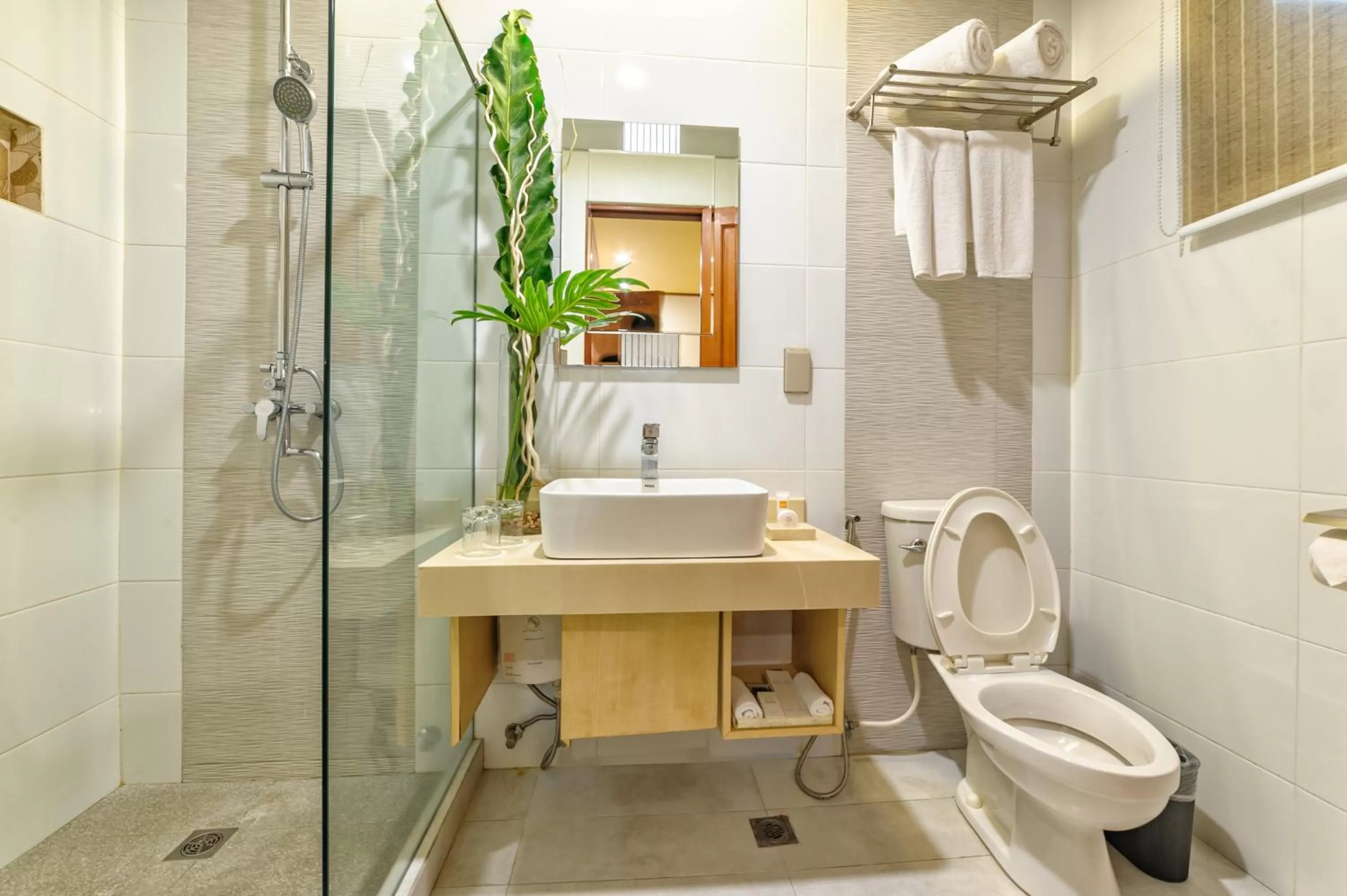 Sweet Home Boutique Hotel