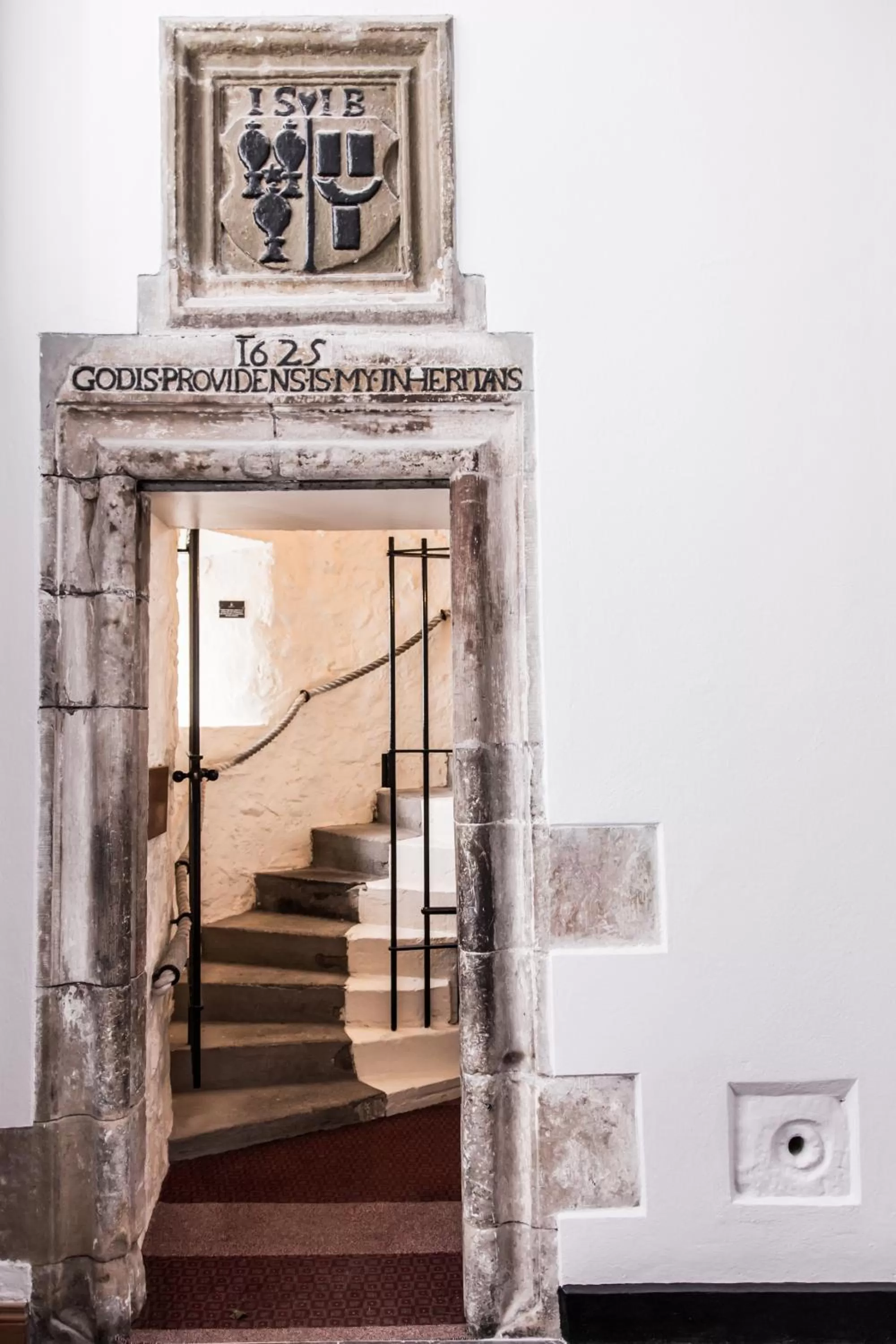 Other in Ballygally Castle