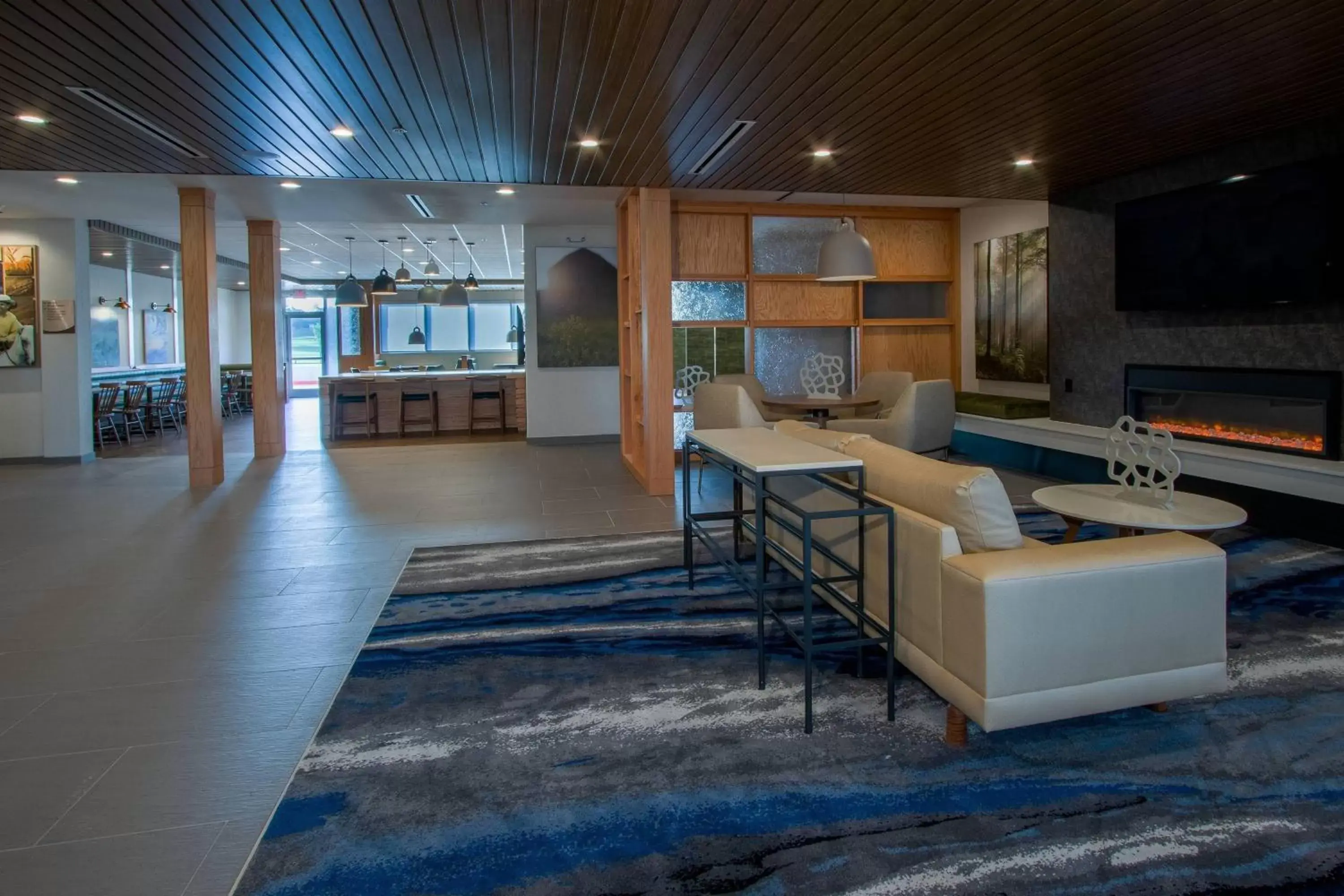 Fairfield Inn & Suites Duncan Fairfield Inn & Suites Duncan