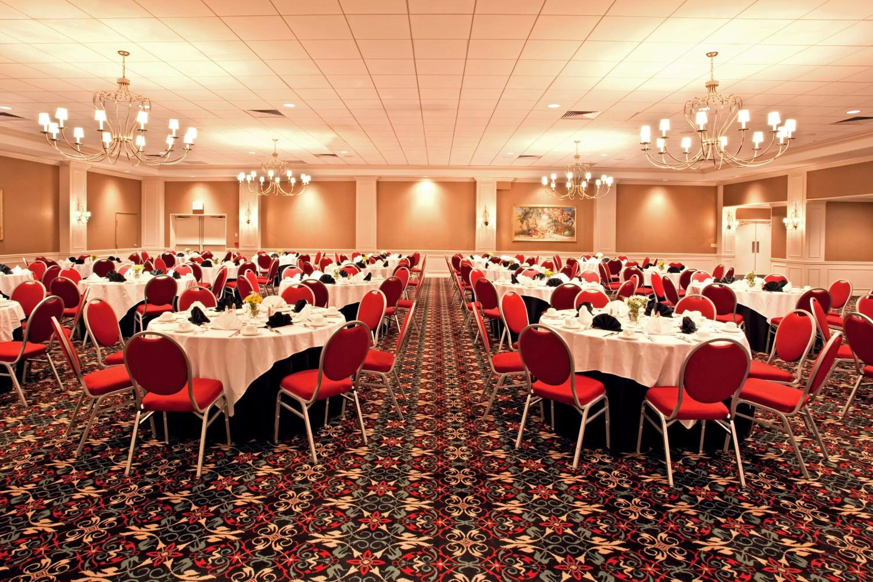 Banquet/Function facilities in Holiday Inn Johnstown-Downtown by IHG