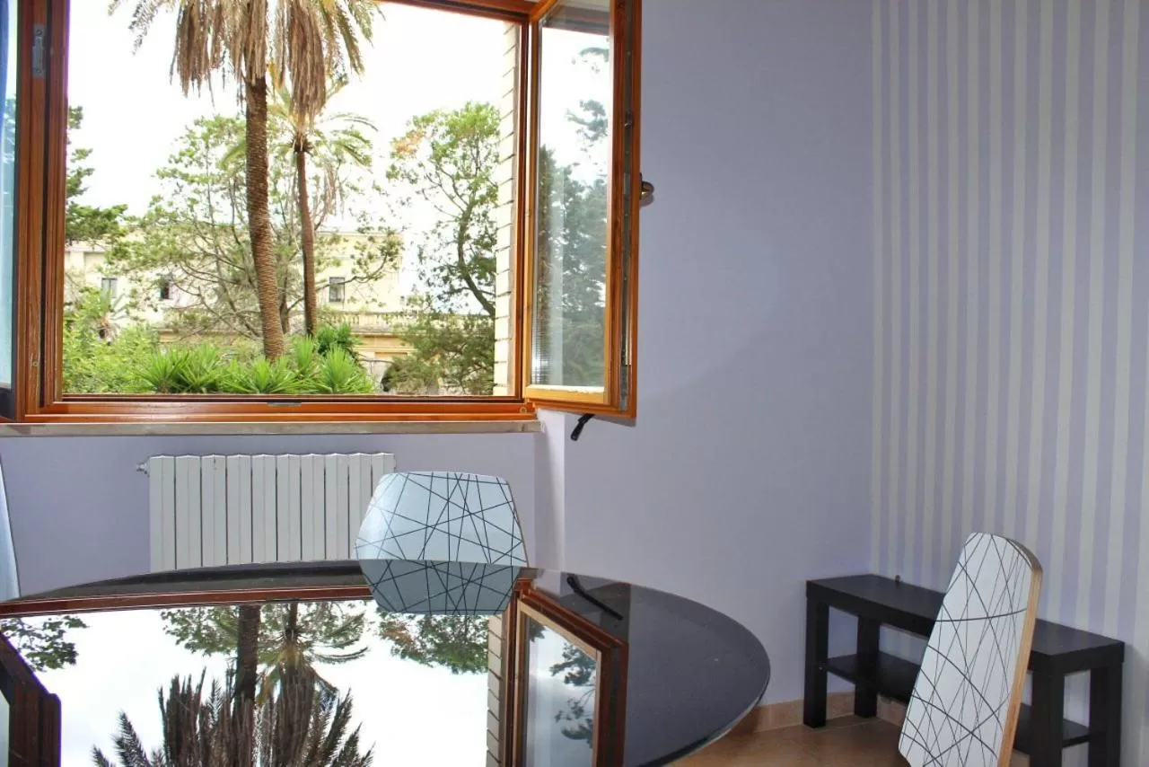 Lecce Stazione Centrale