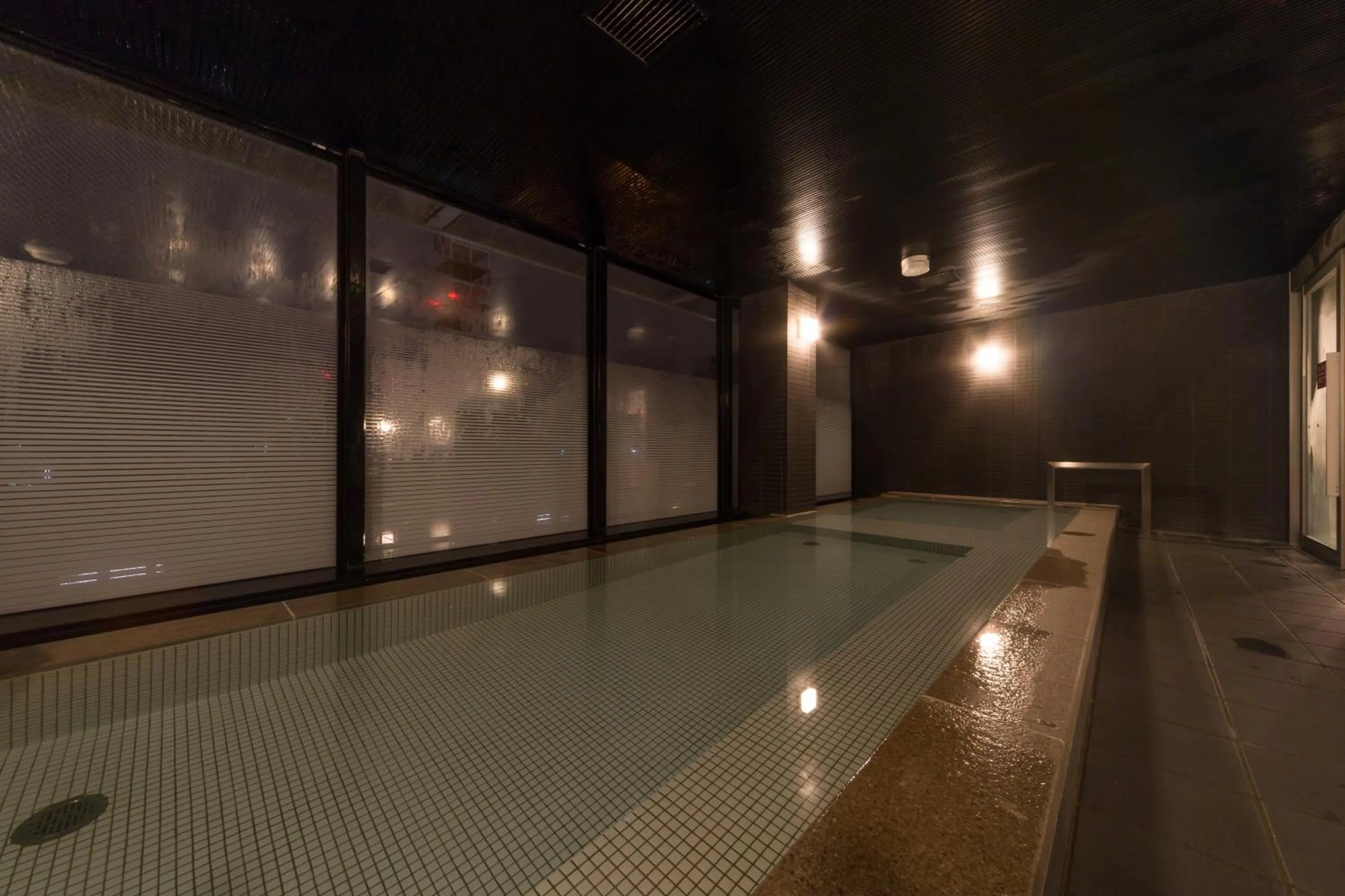 Area and facilities in Hotel Resol Trinity Sapporo