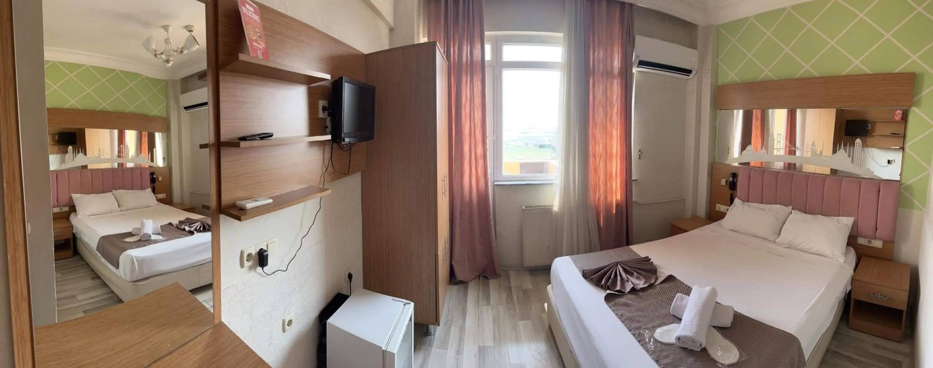 TV and multimedia, Bed in Divas Silver