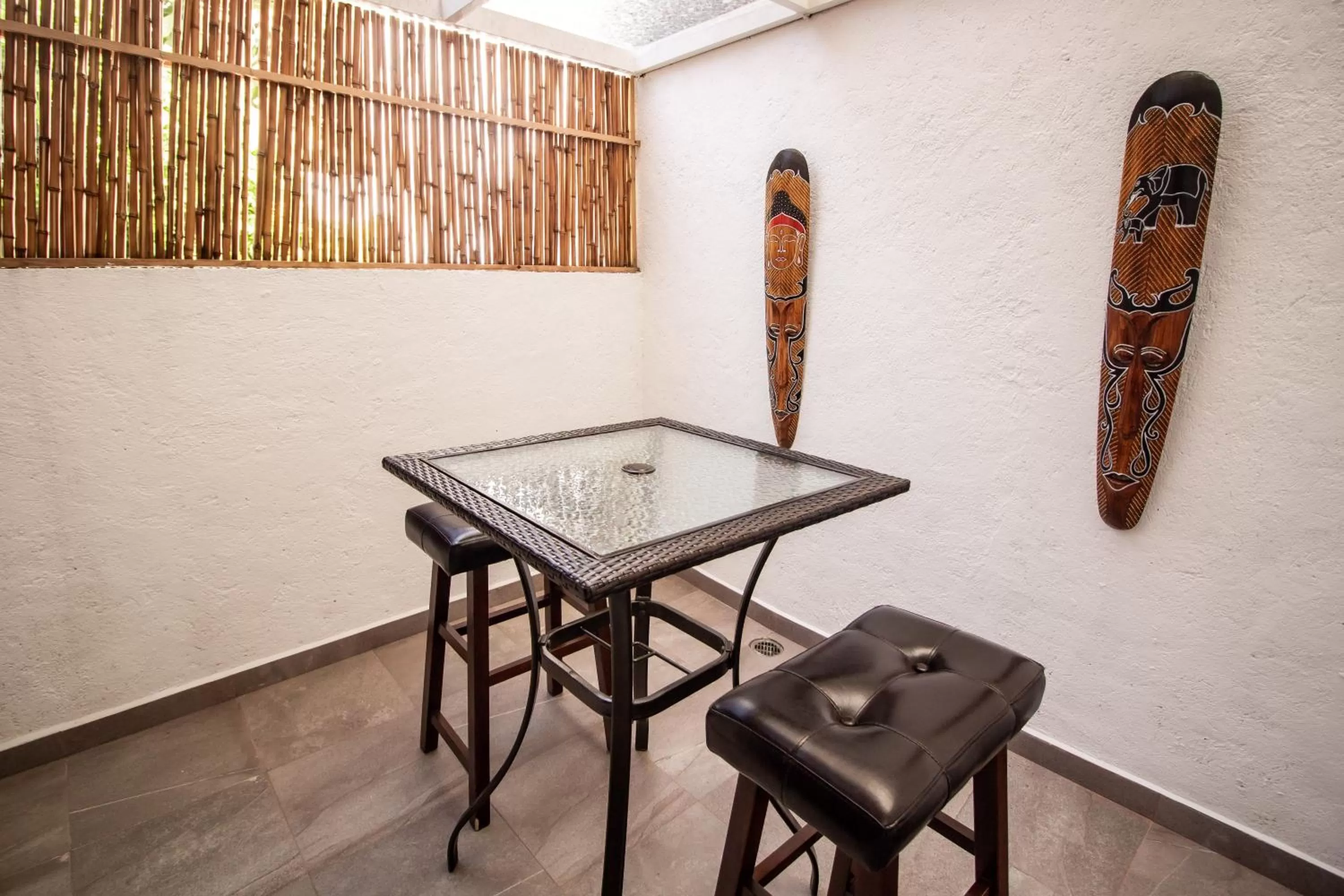 Hotel boutique Teocalli