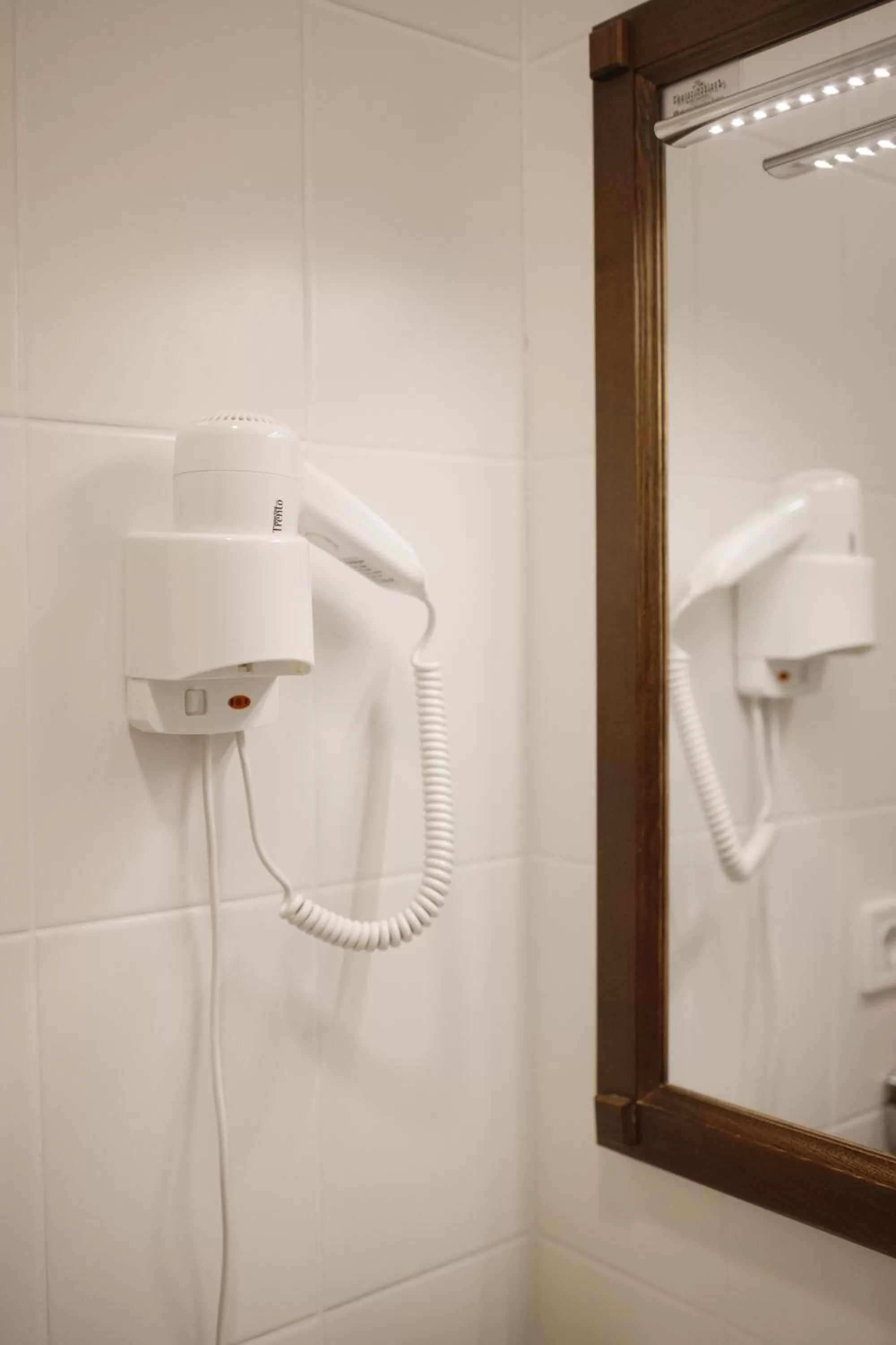 Bathroom in Ekaterinoslav