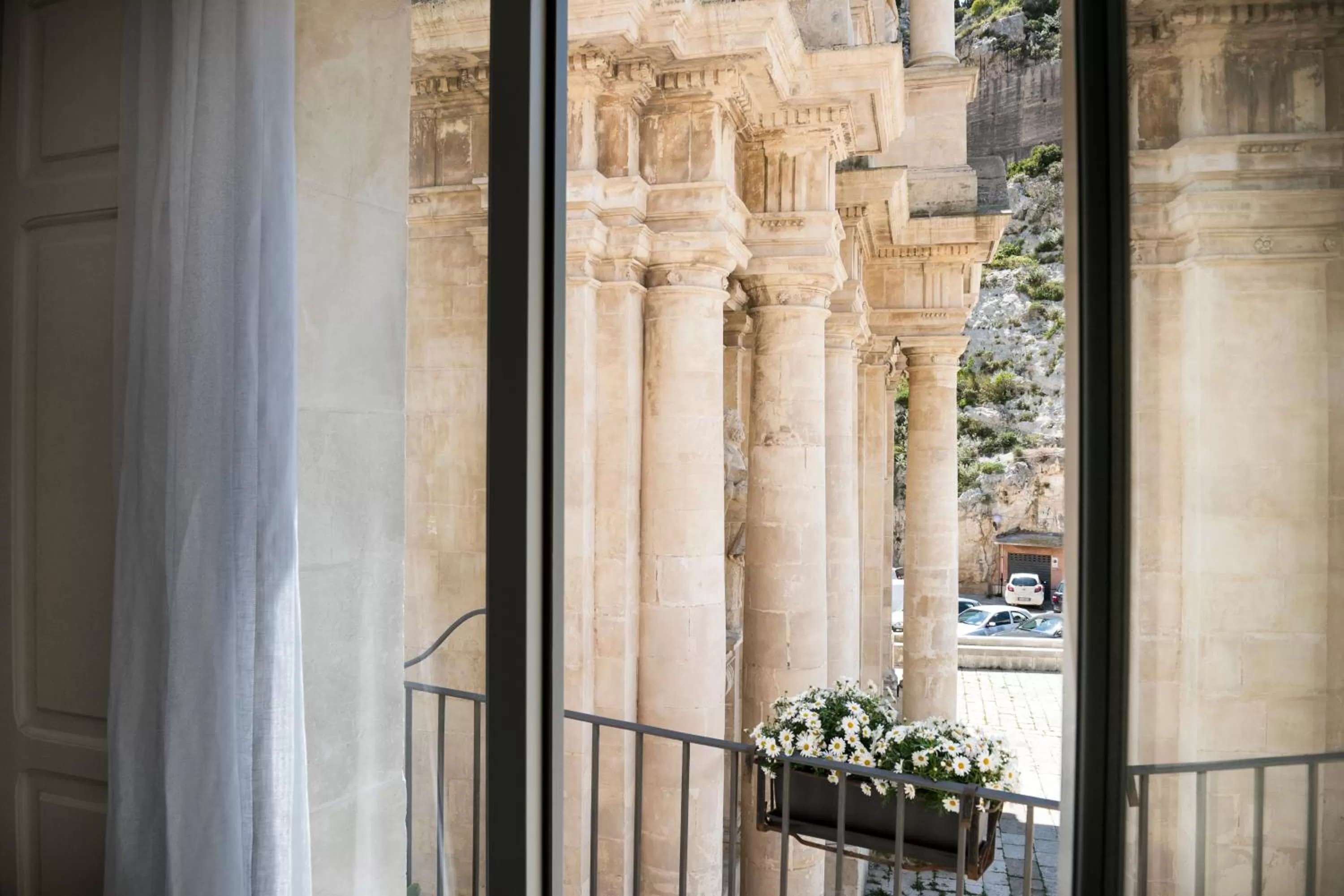 Bedroom in Sanbartolomeo Casa & Putìa