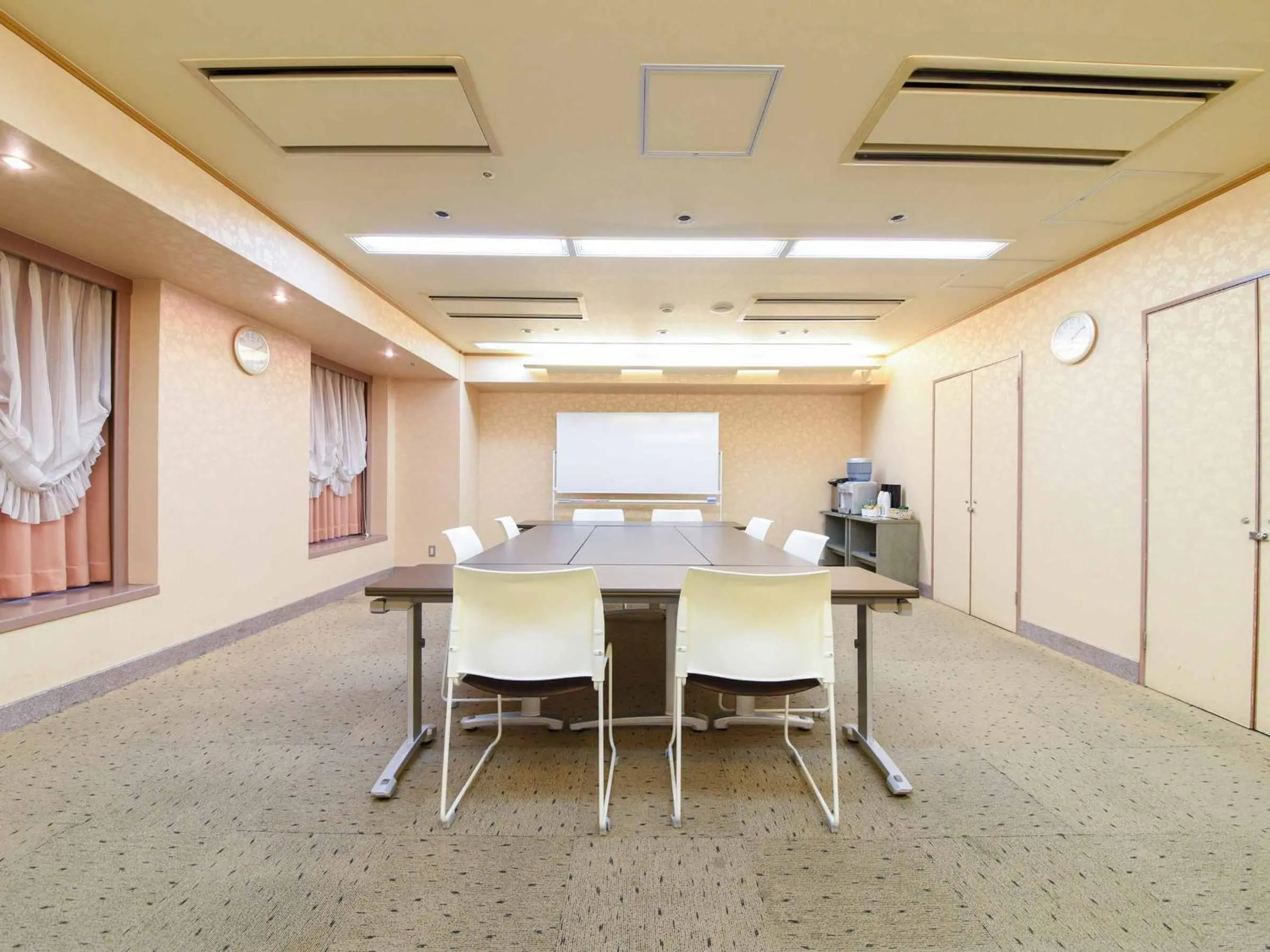 Meeting/conference room in Kobe Sannomiya Union Hotel