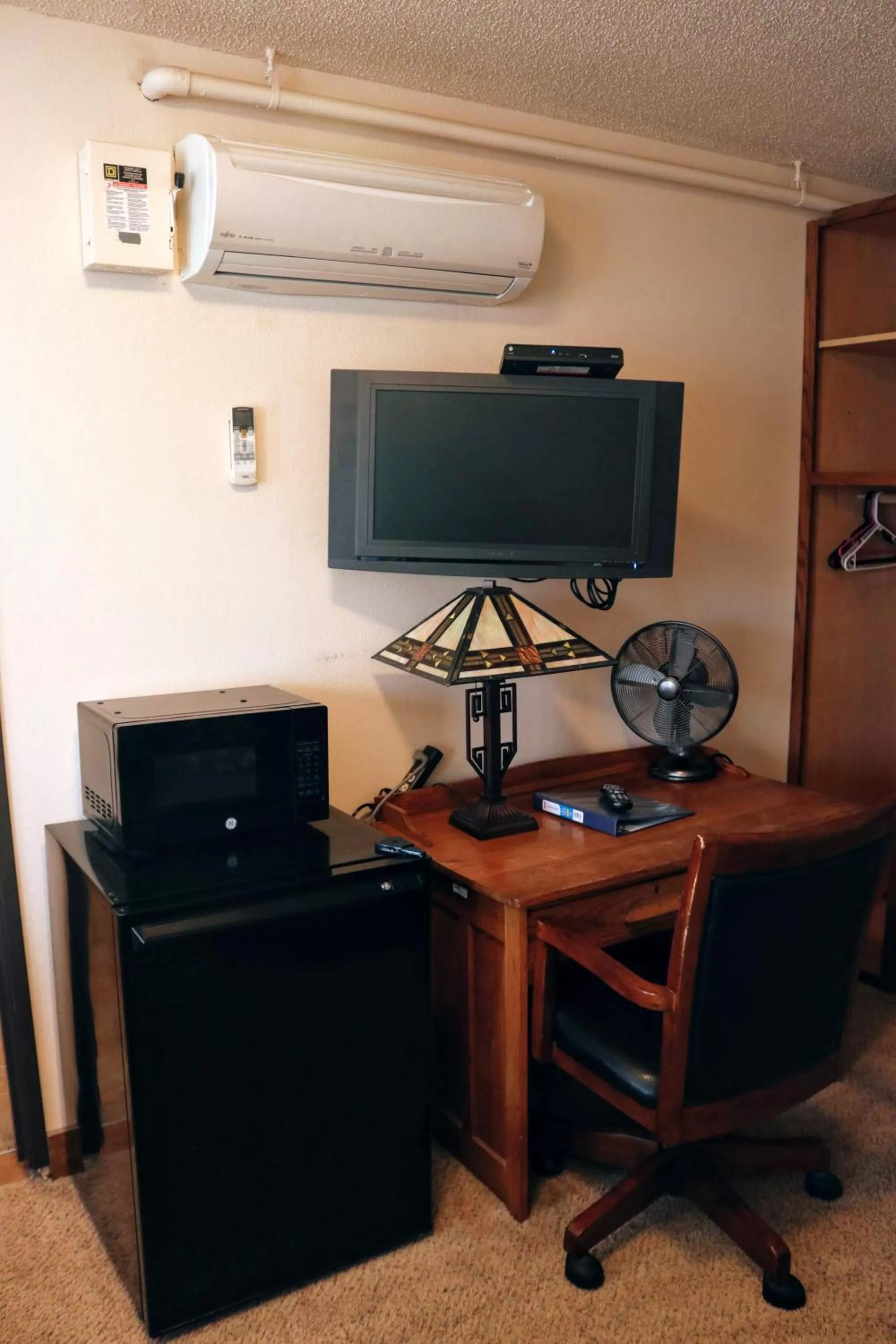 Iowa House Historic Inn