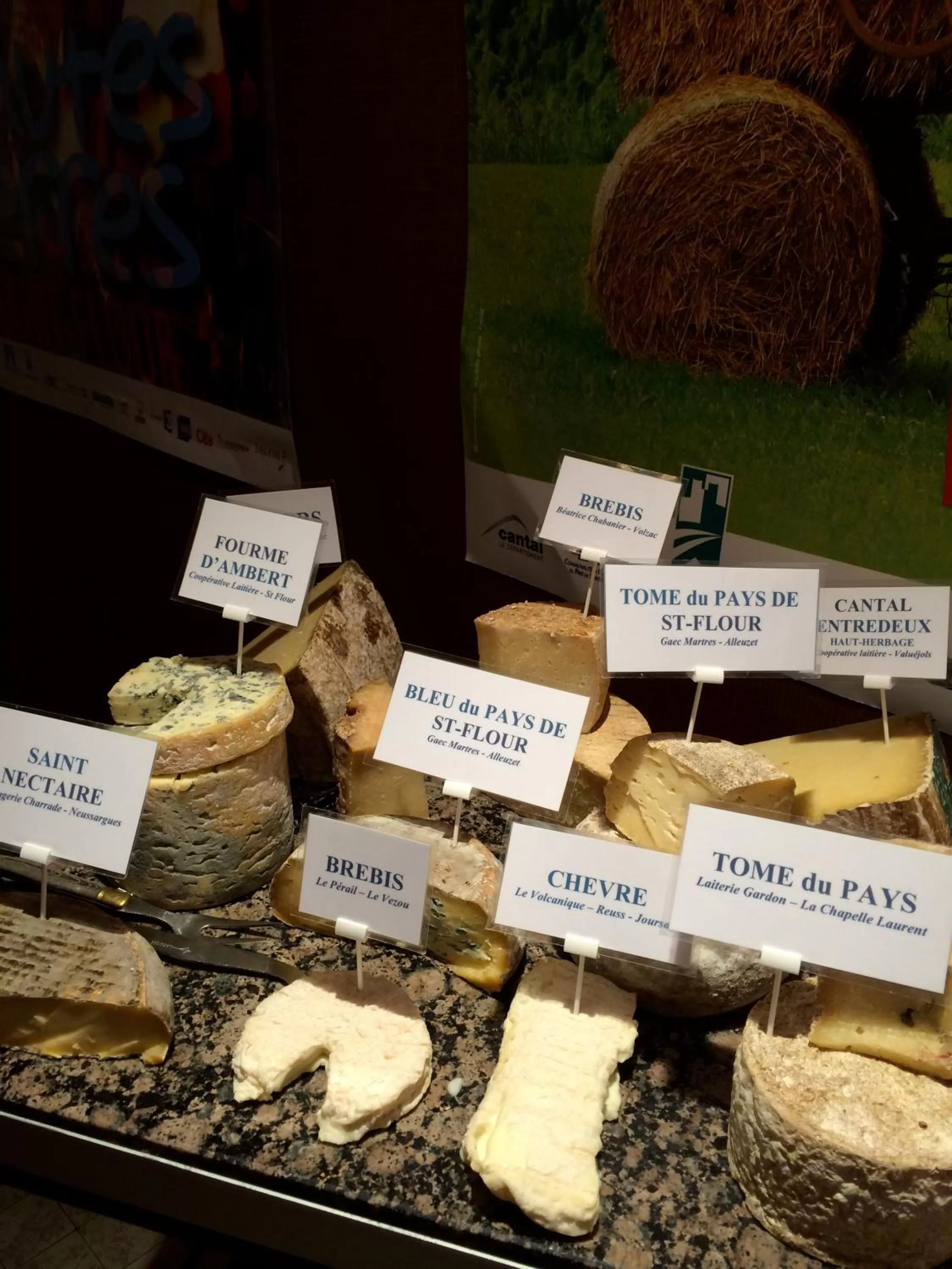 Certificate/Award in Urban Style L'Etape