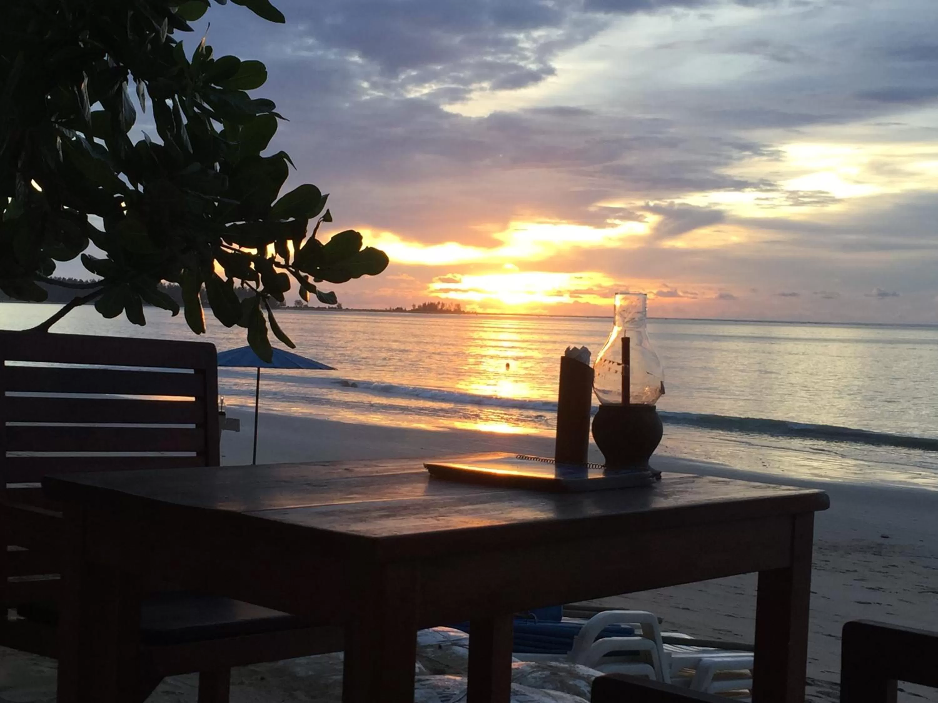 Ao Thong beach Bungalows