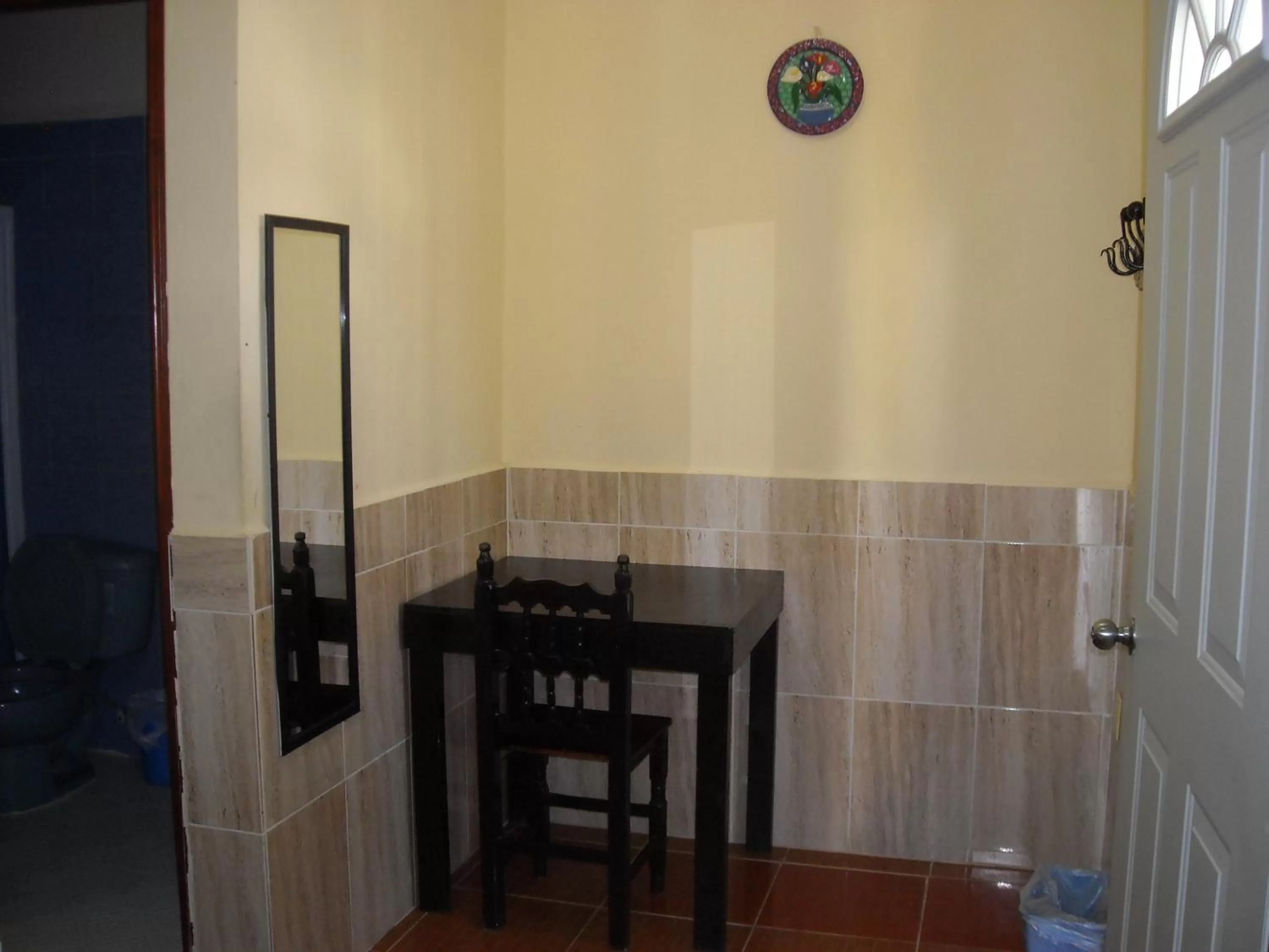 Living room in Kukulcan by Emotion