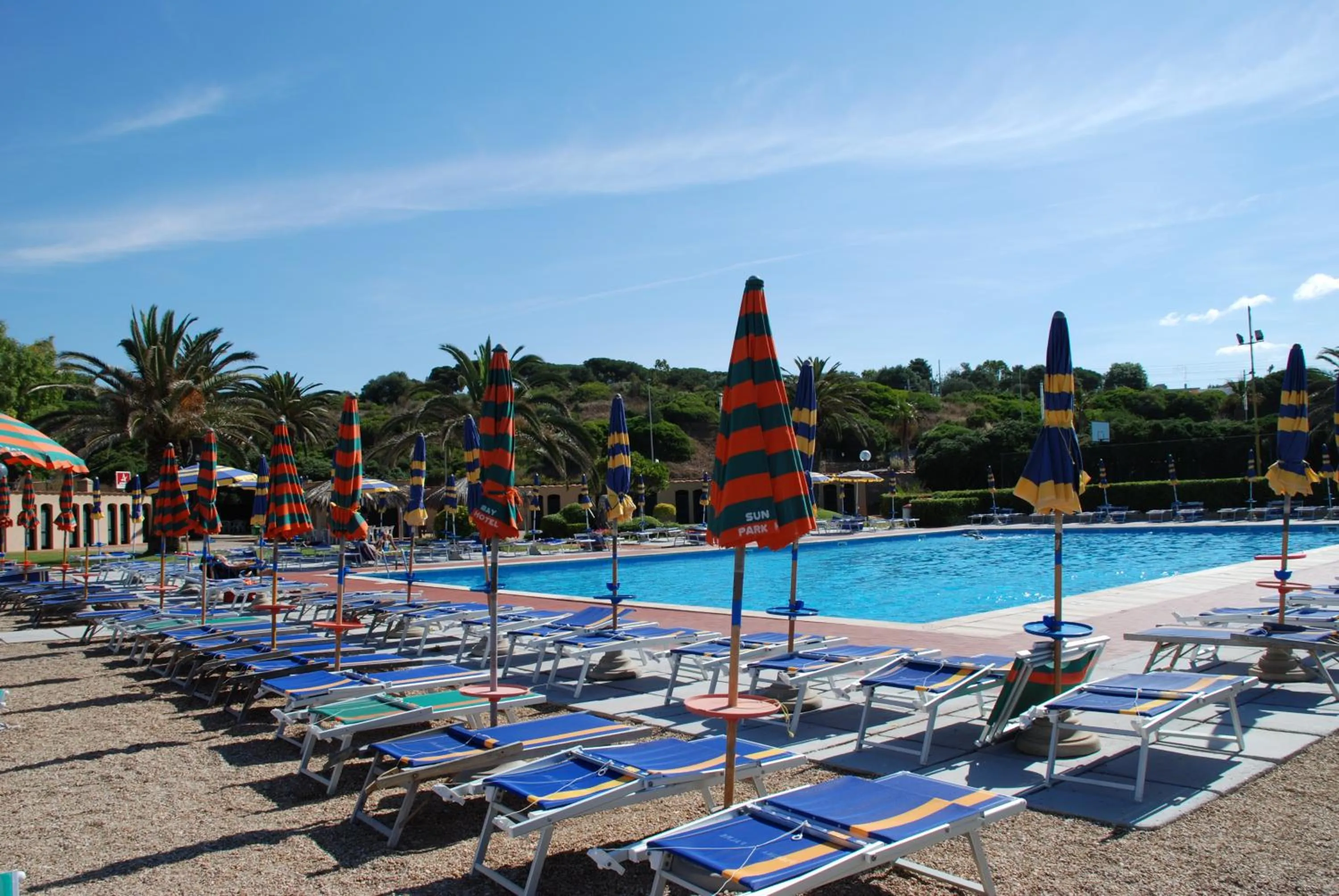  in Hotel Baia Del Sole