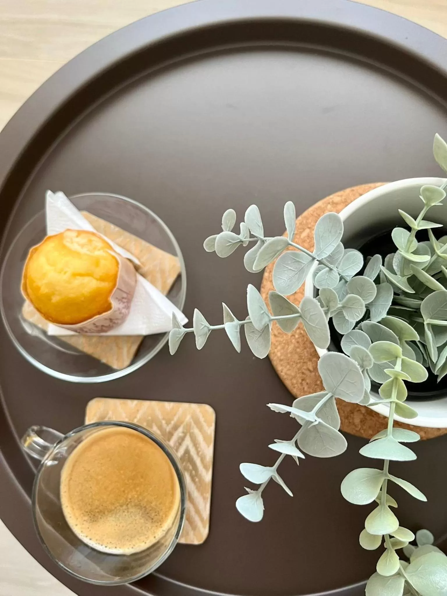 Galagana Charm House